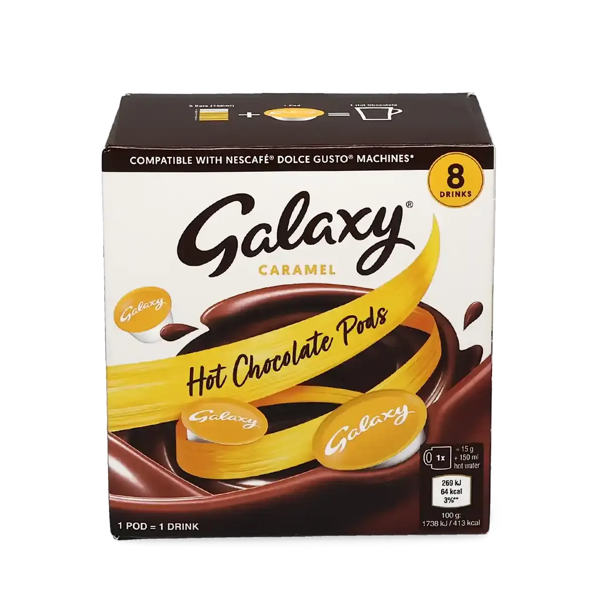 Chocolate\u0020caramelo