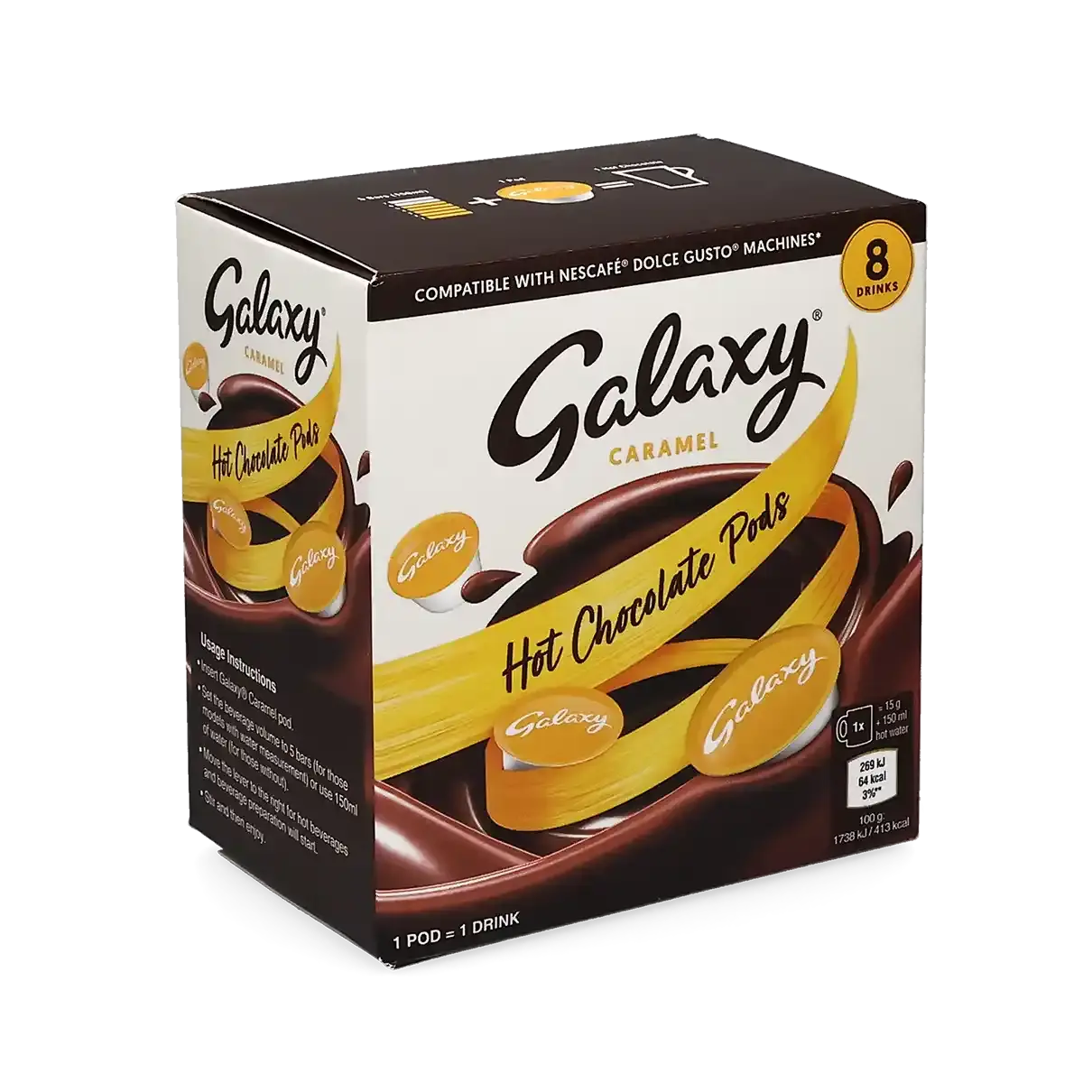Chocolate\u0020caramelo