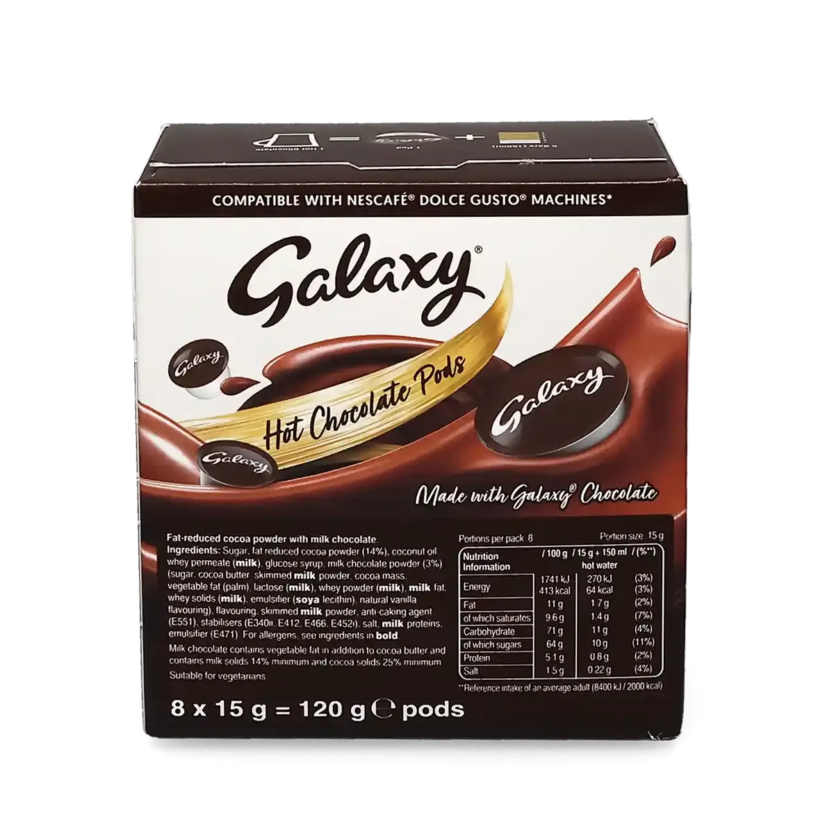 Chocolate\u0020quente