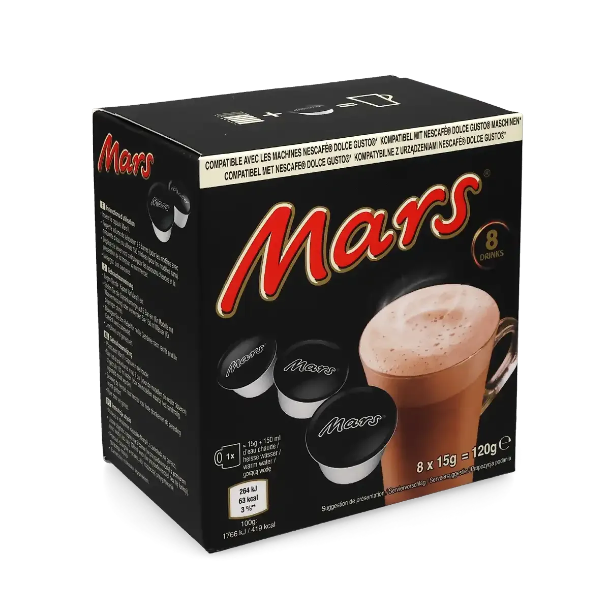 Chocolate\u0020quente