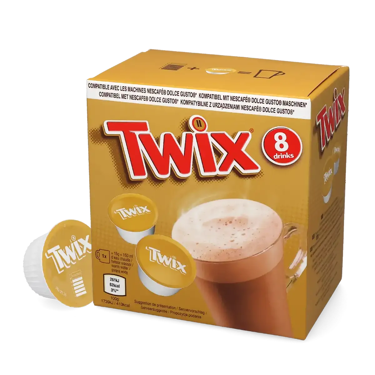 Chocolate\u0020quente