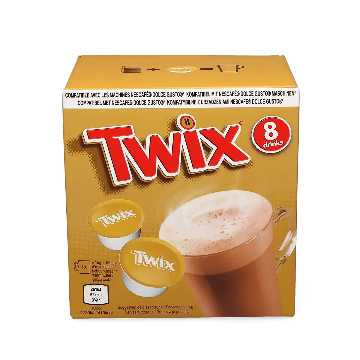Chocolate\u0020quente