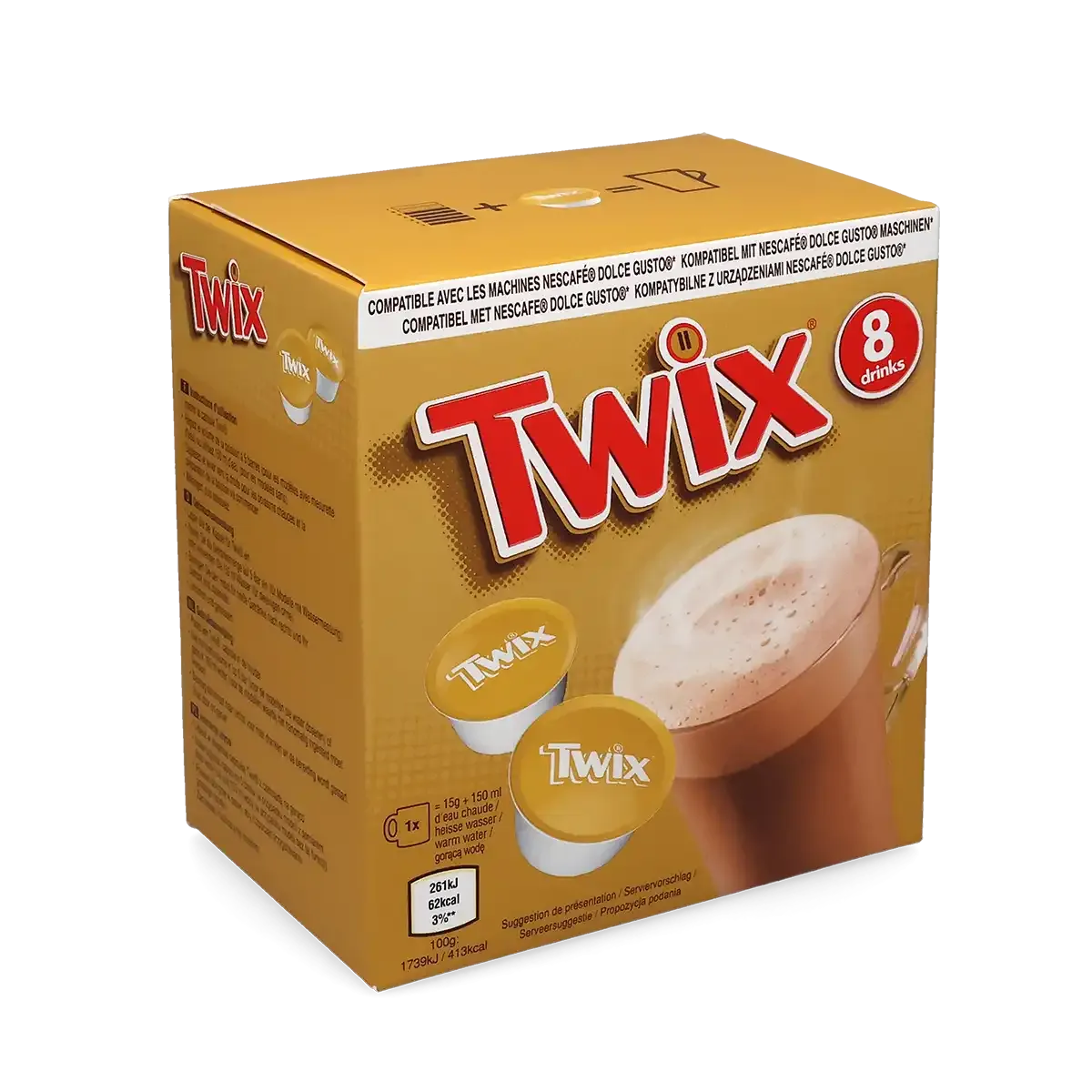 Chocolate\u0020quente