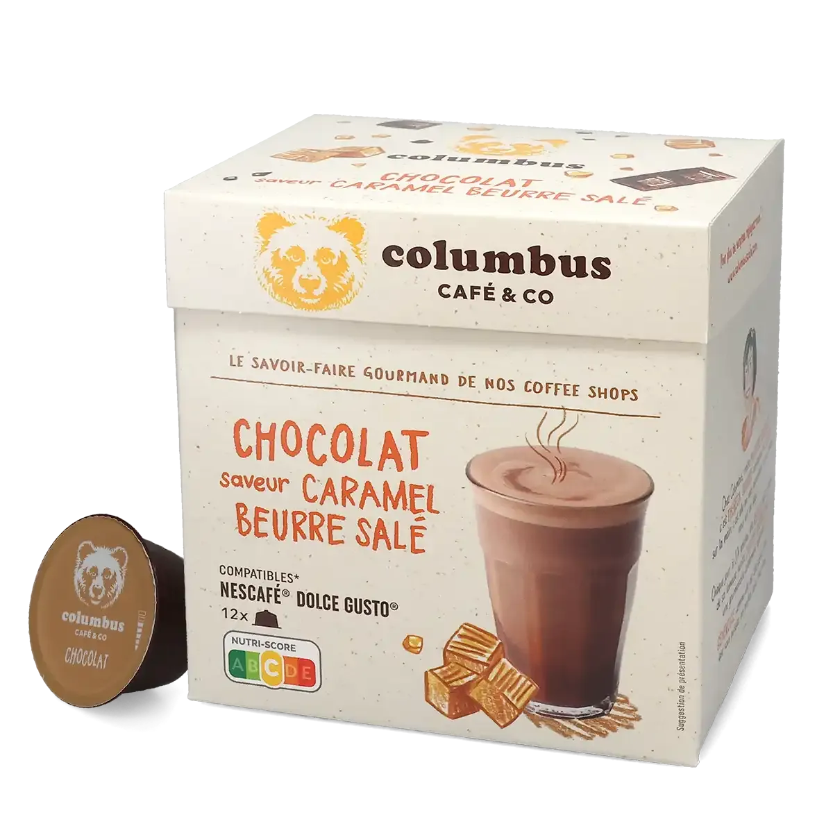 Chocolate\u0020quente\u0020de\u0020caramelo\u0020salgado