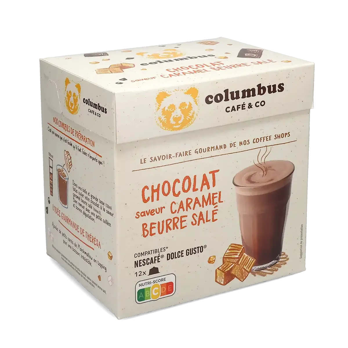 Chocolate\u0020quente\u0020de\u0020caramelo\u0020salgado