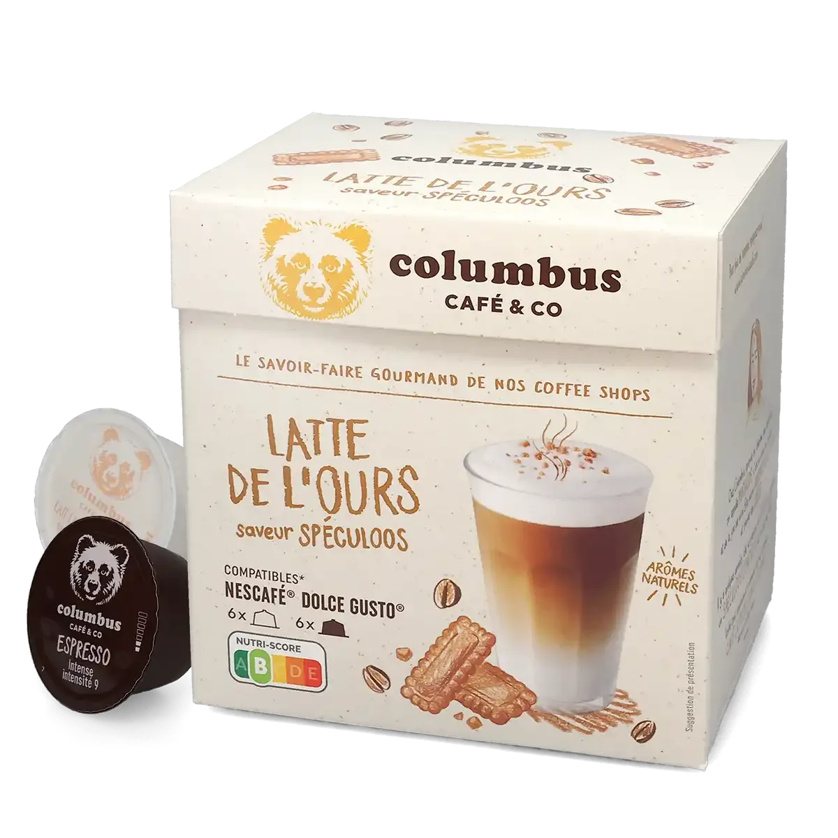 Latte\u0020de\u0020Speculoos\u0020\u0020
