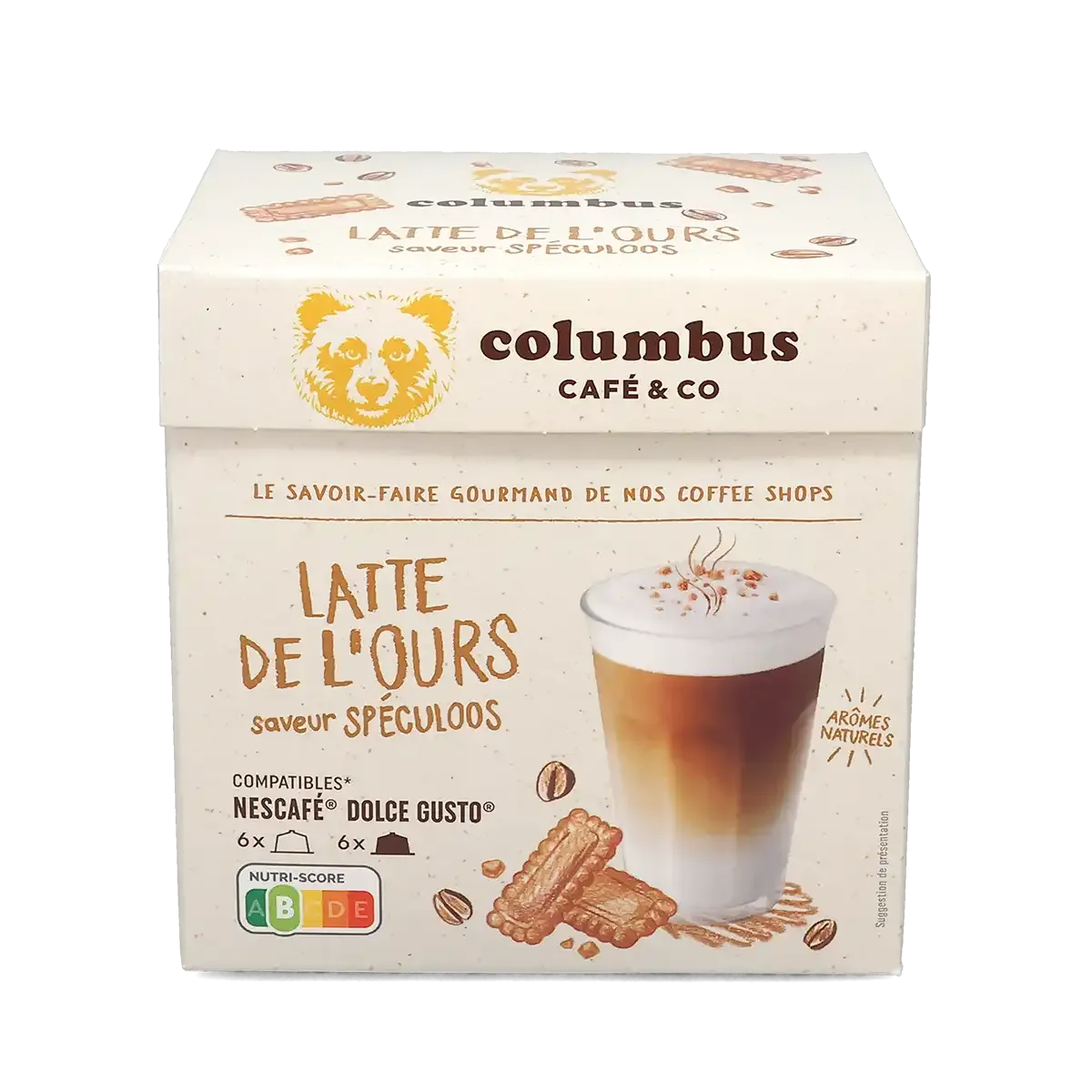 Latte\u0020de\u0020Speculoos\u0020\u0020