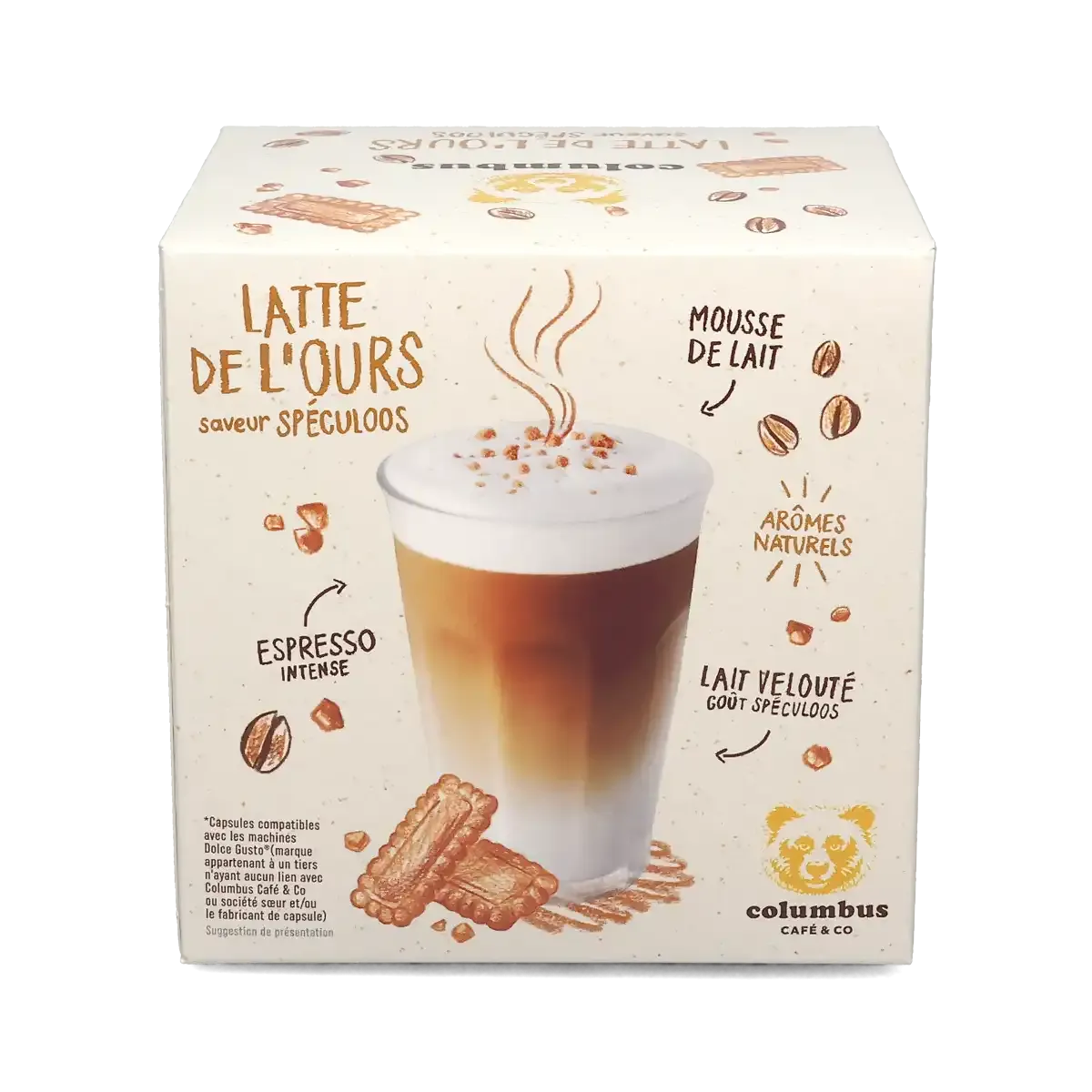 Latte\u0020de\u0020Speculoos\u0020\u0020