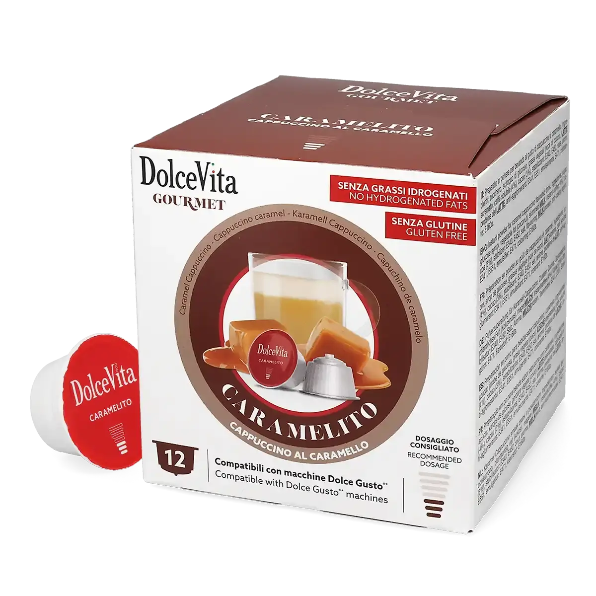 Caramelito\u0020\u002D\u0020Cappuccino\u0020Caramelo