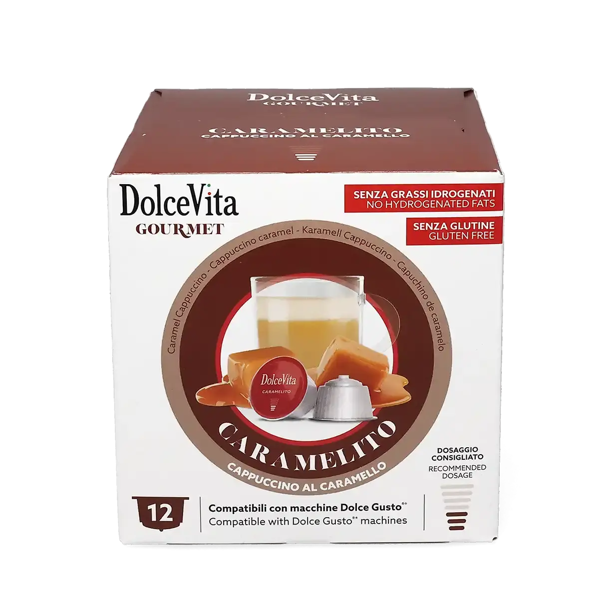 Caramelito\u0020\u002D\u0020Cappuccino\u0020Caramelo