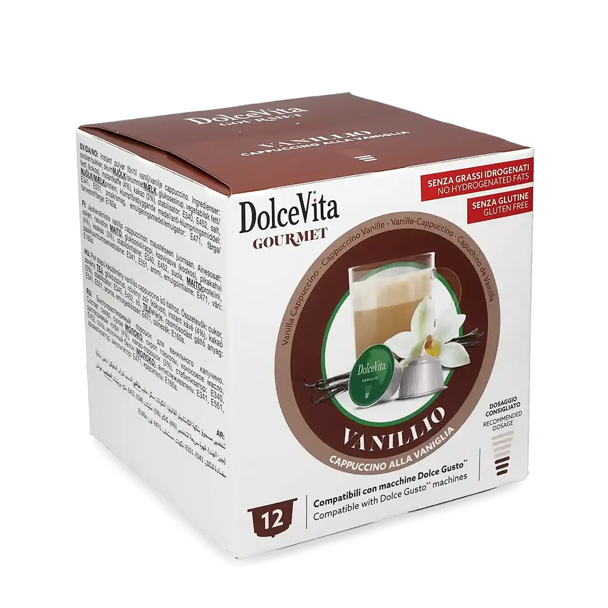 Vanillio\u0020\u002D\u0020Cappuccino\u0020Baunilha\u0020