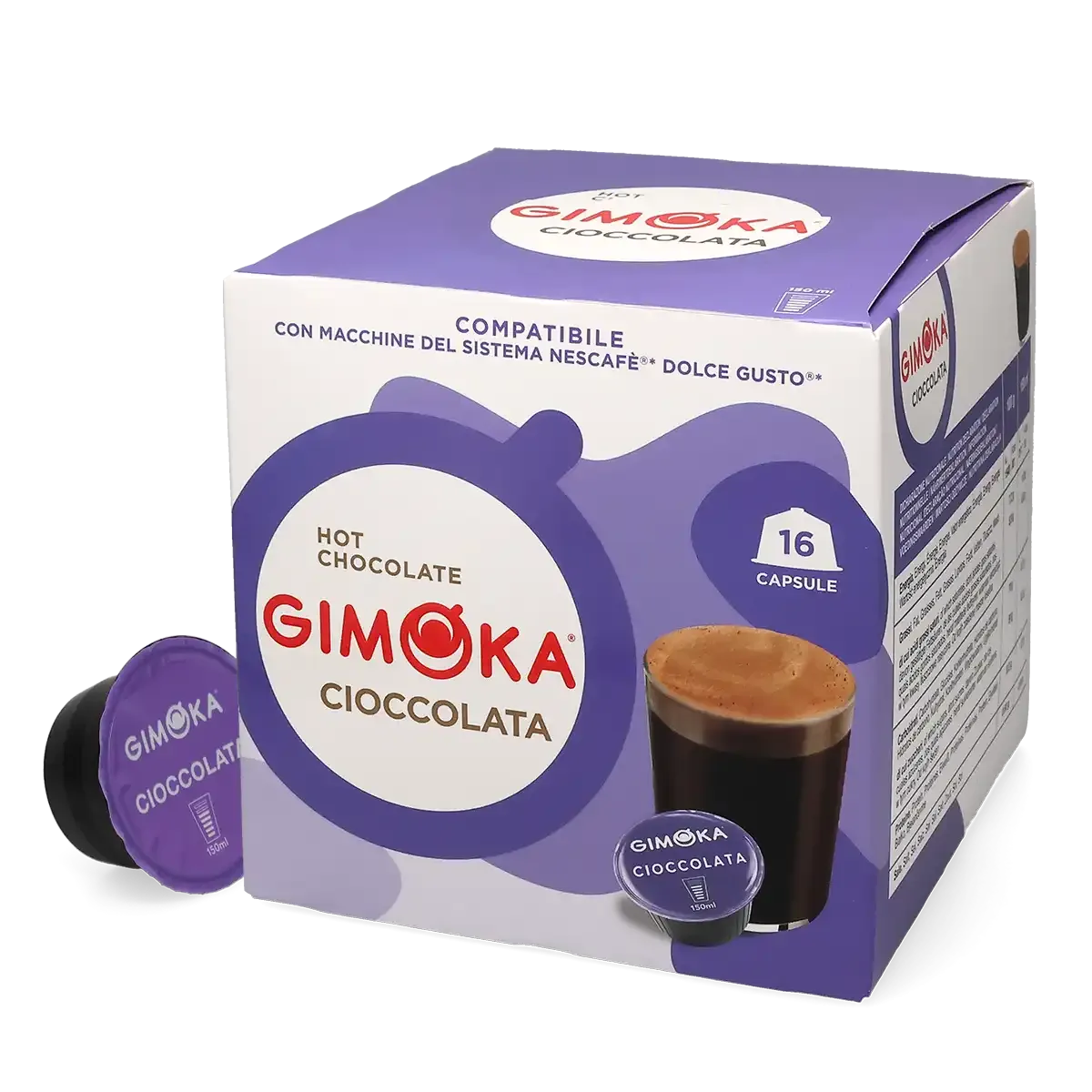 Chocolate\u0020quente
