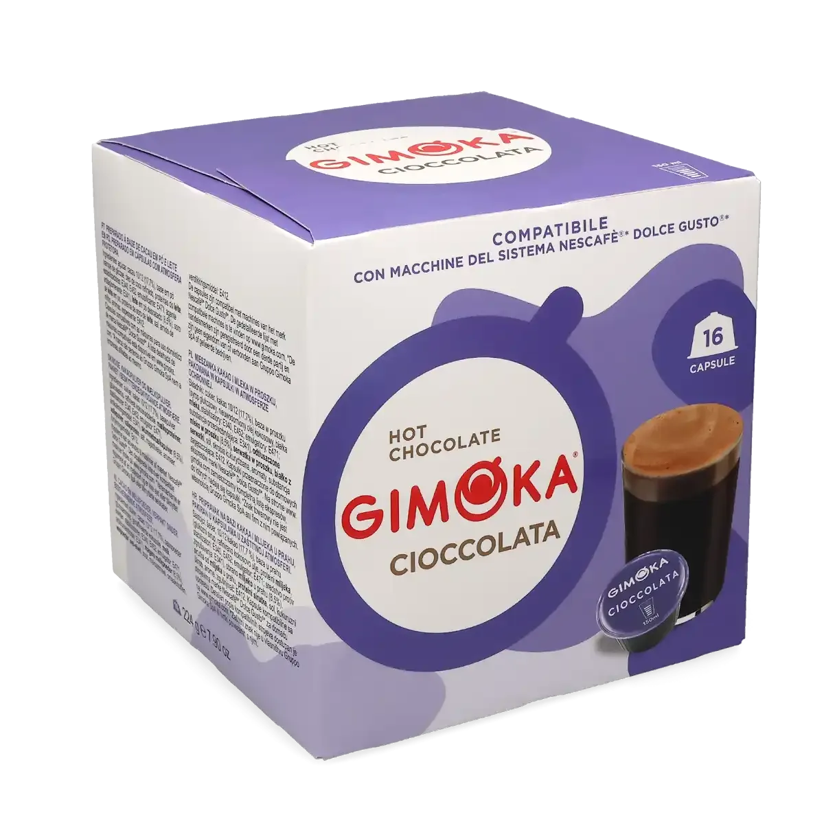 Chocolate\u0020quente