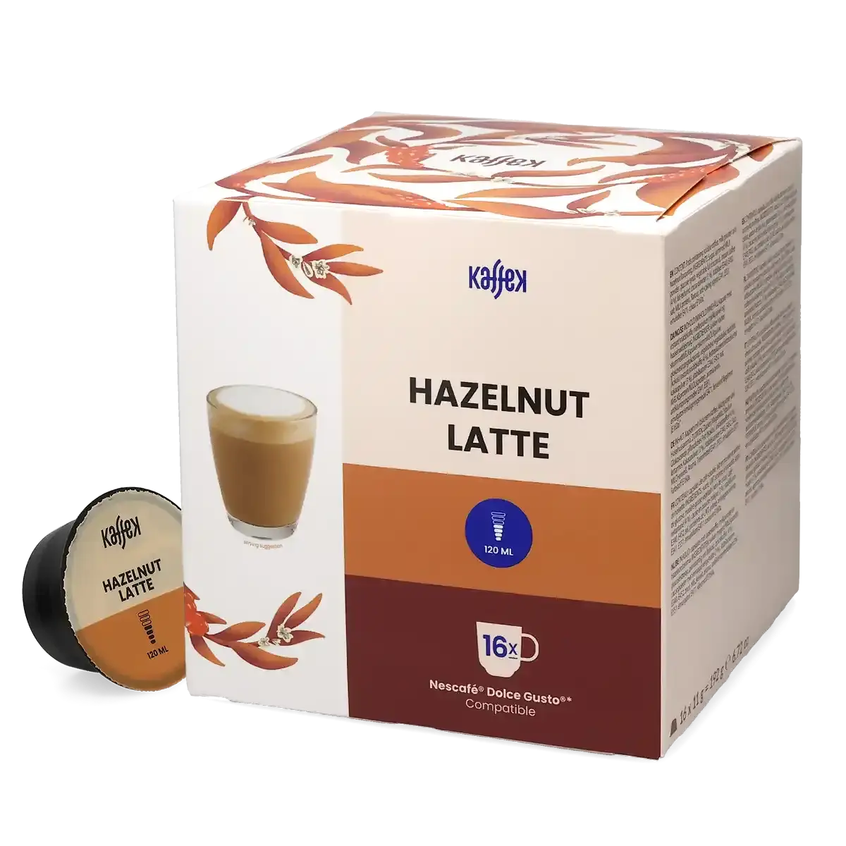 Caf\u00E9\u0020Latte\u0020com\u0020Avel\u00E3