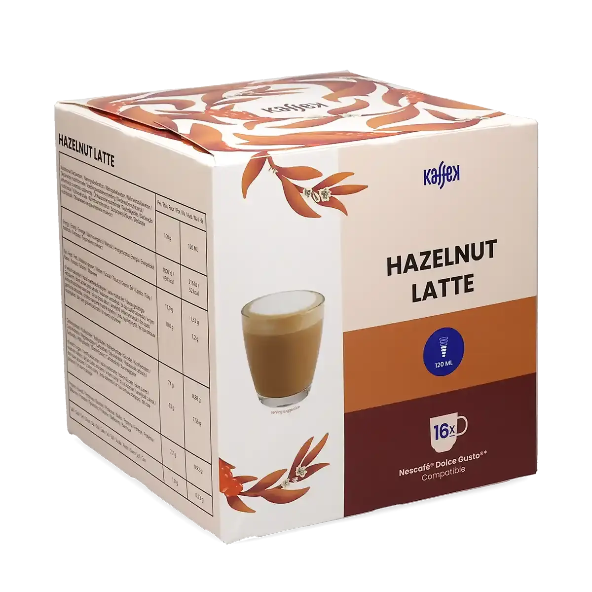 Caf\u00E9\u0020Latte\u0020com\u0020Avel\u00E3