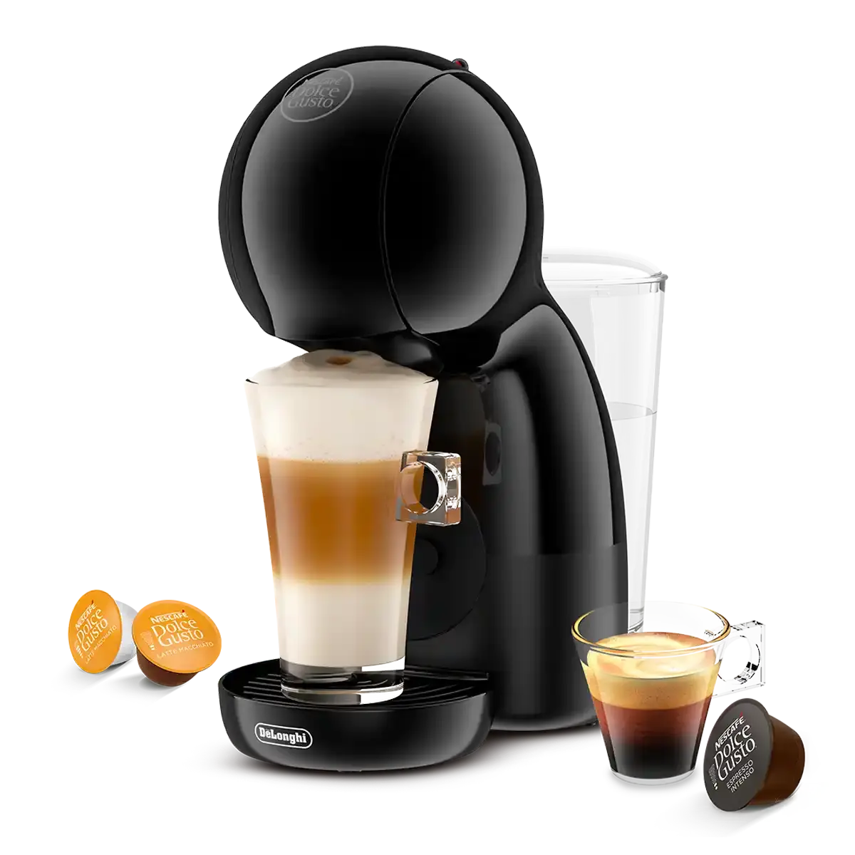 Dolce Gusto Piccolo XS (Preto)