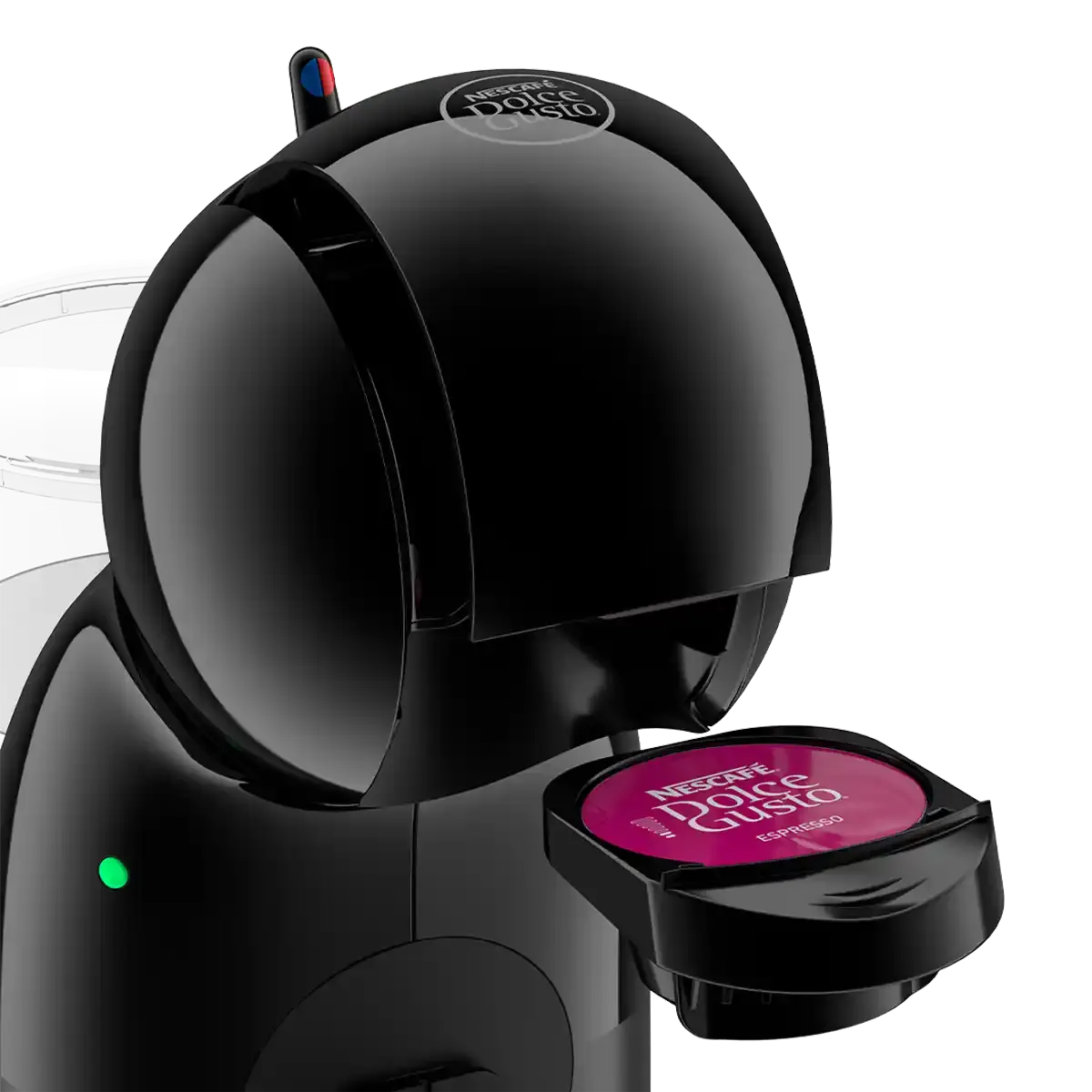 Dolce Gusto Piccolo XS (Preto)
