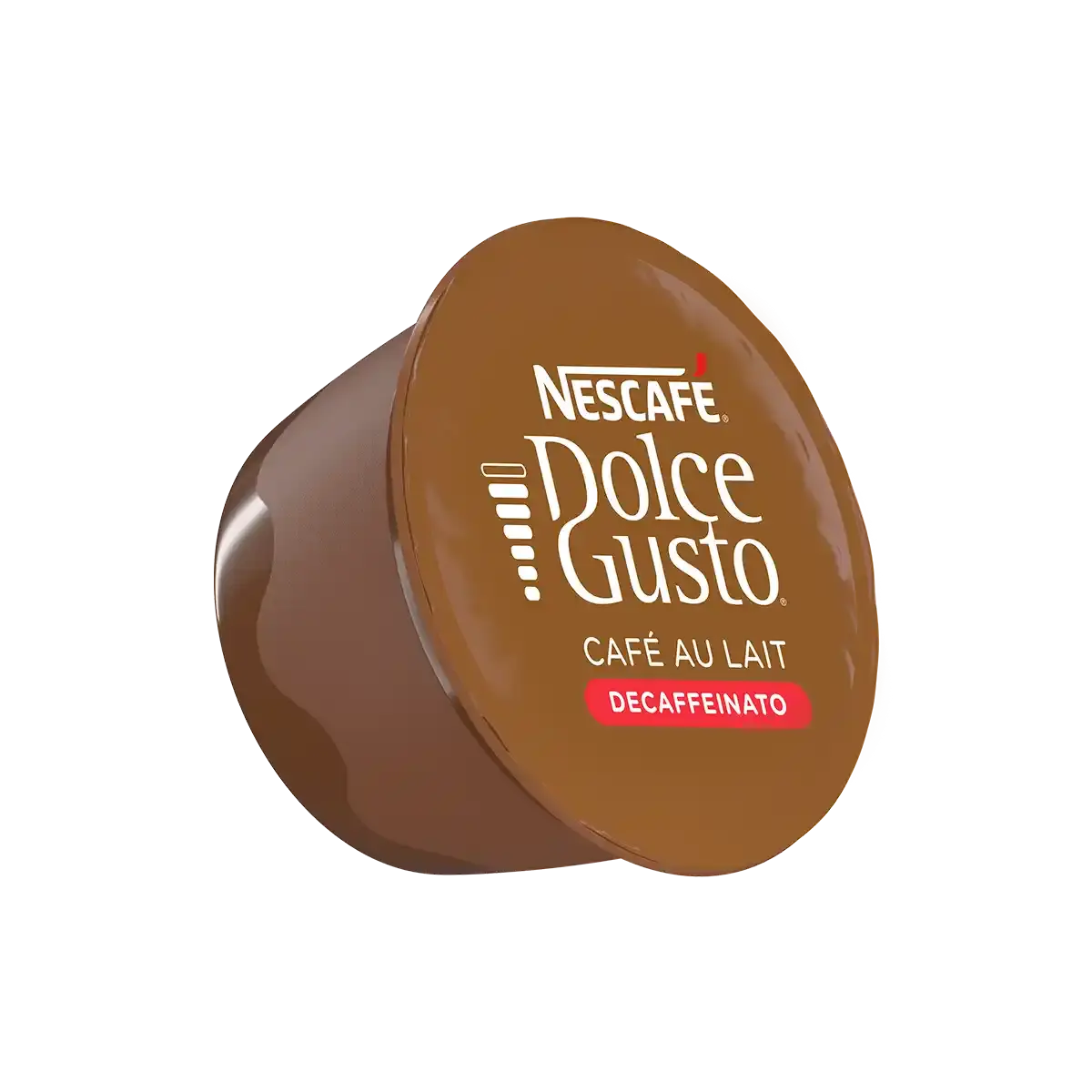 Café Au Lait Descafeinado