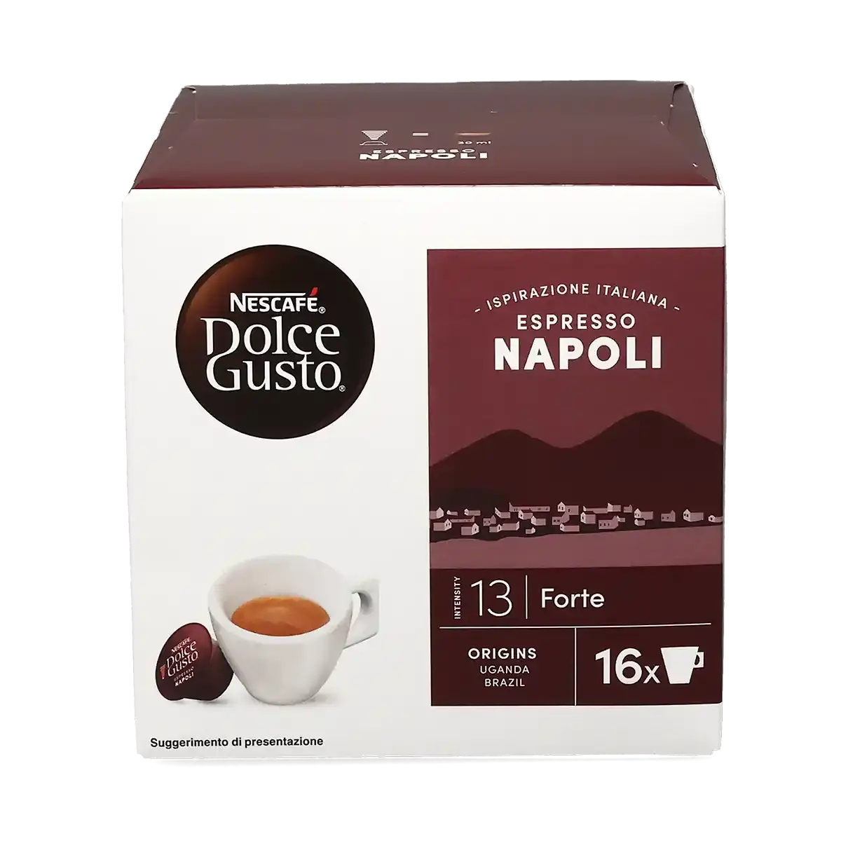 Espresso\u0020Napoli