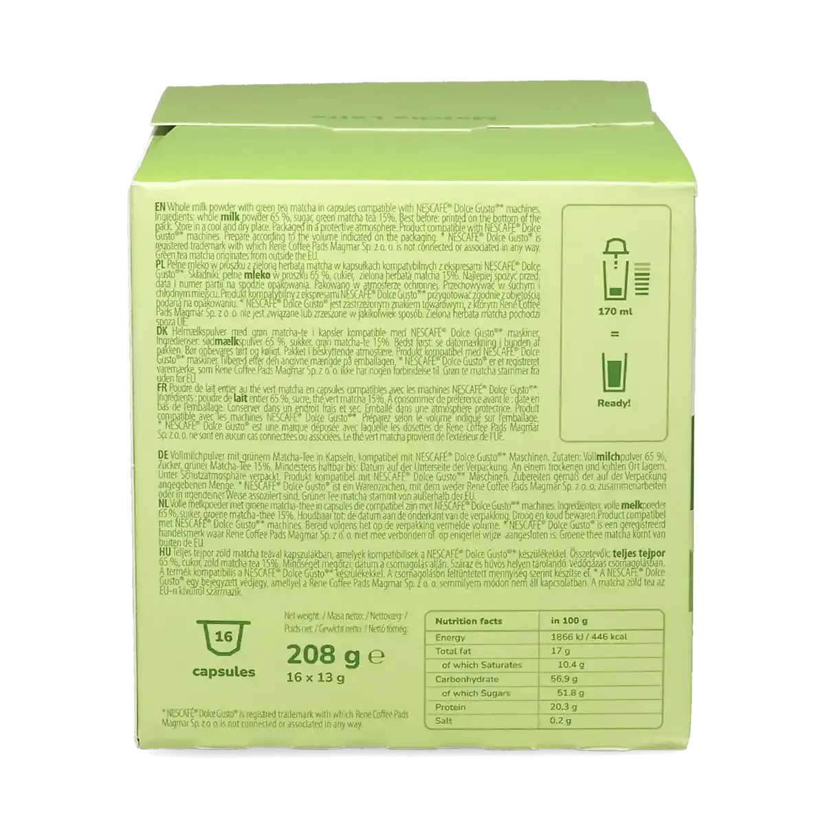 Matcha\u0020Latte