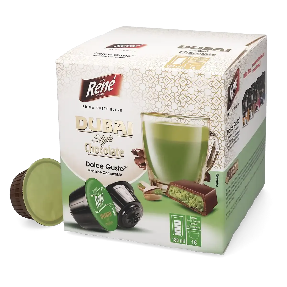 Chocolate\u0020ao\u0020estilo\u0020do\u0020Dubai