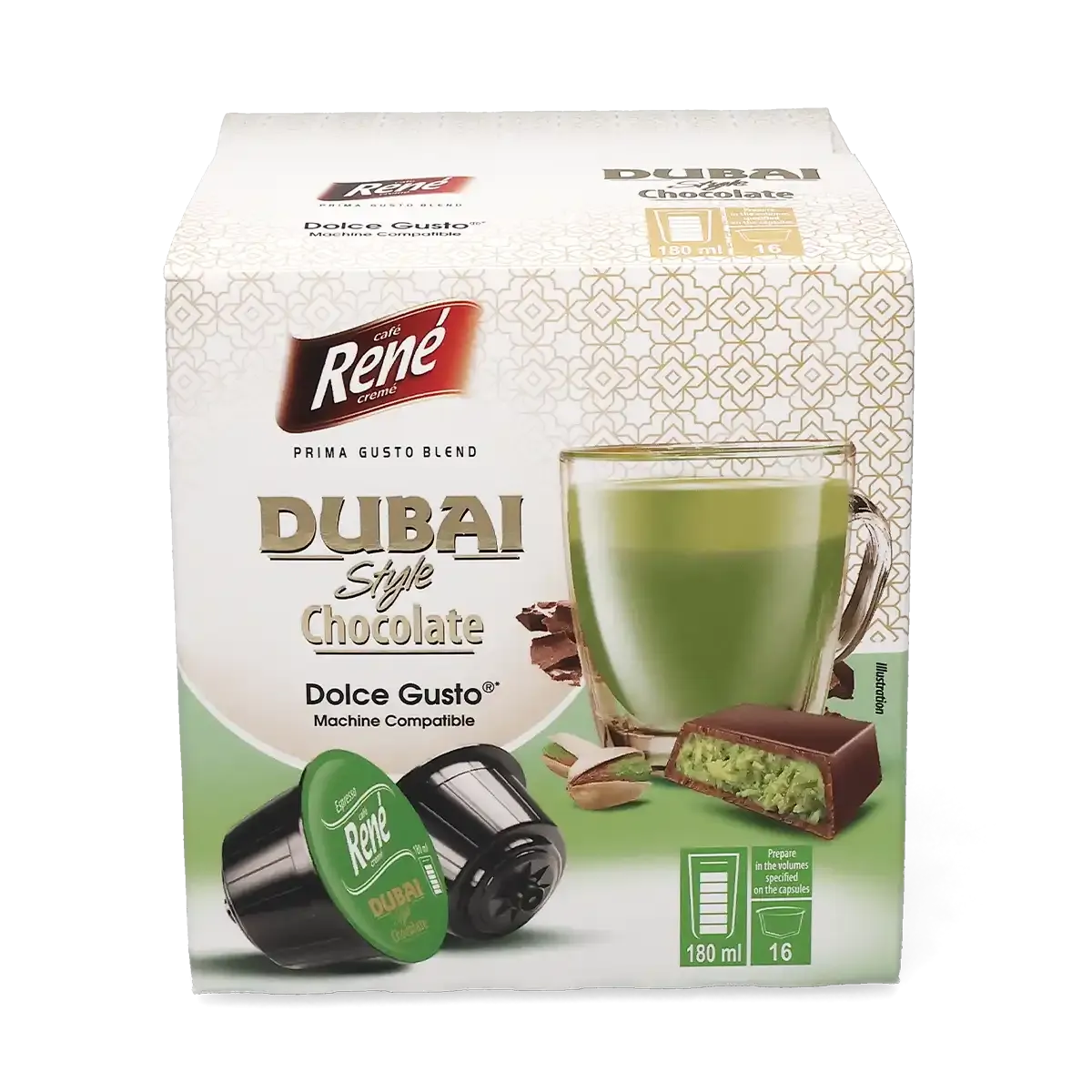 Chocolate\u0020ao\u0020estilo\u0020do\u0020Dubai