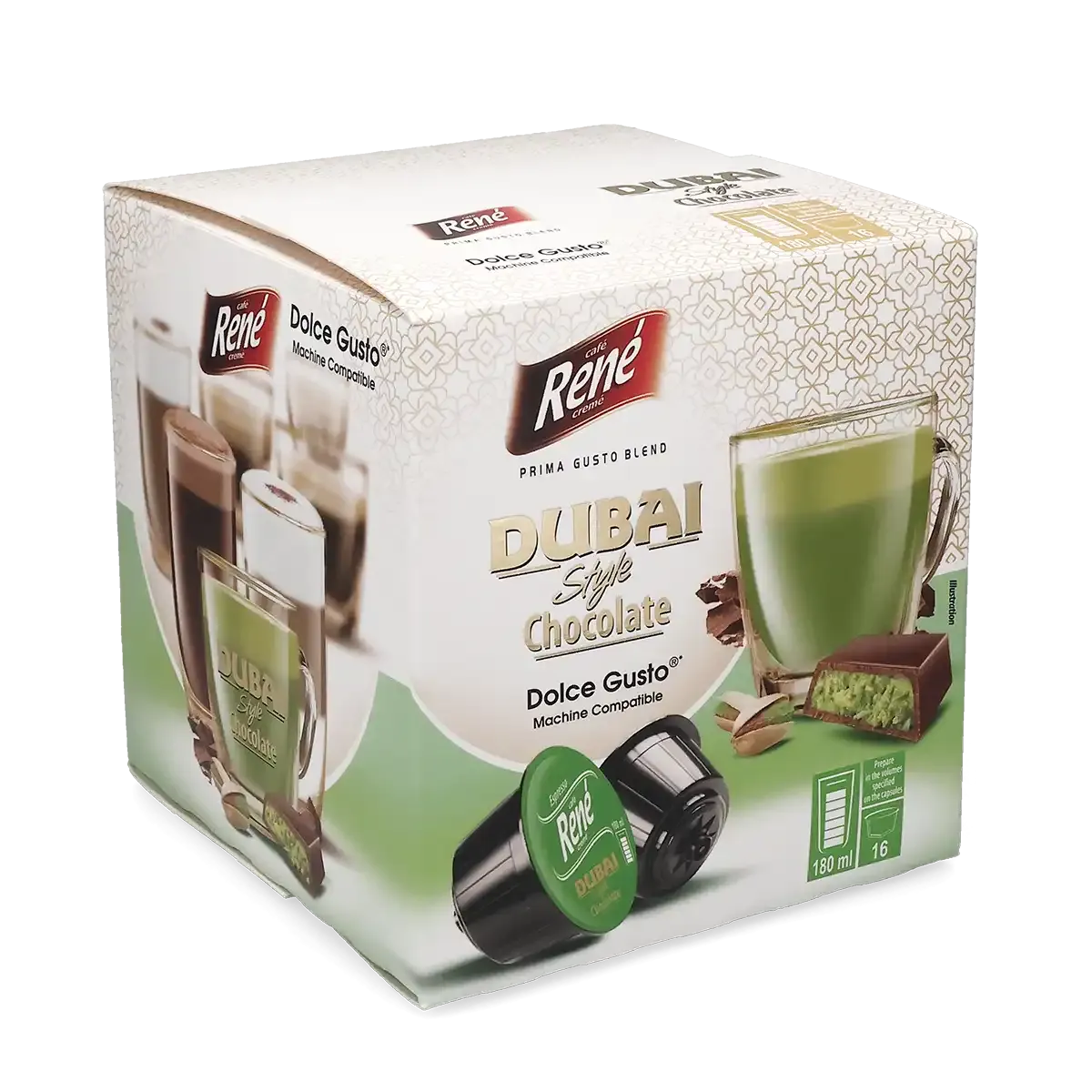 Chocolate\u0020ao\u0020estilo\u0020do\u0020Dubai