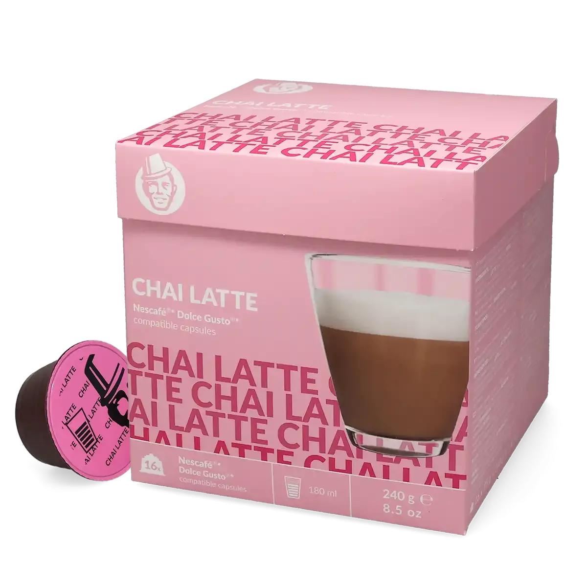 Chai\u0020Latte\u0020\u002D\u0020Caf\u00E9\u0020para\u0020todos\u0020os\u0020dias\u00A0\u0020\u0020