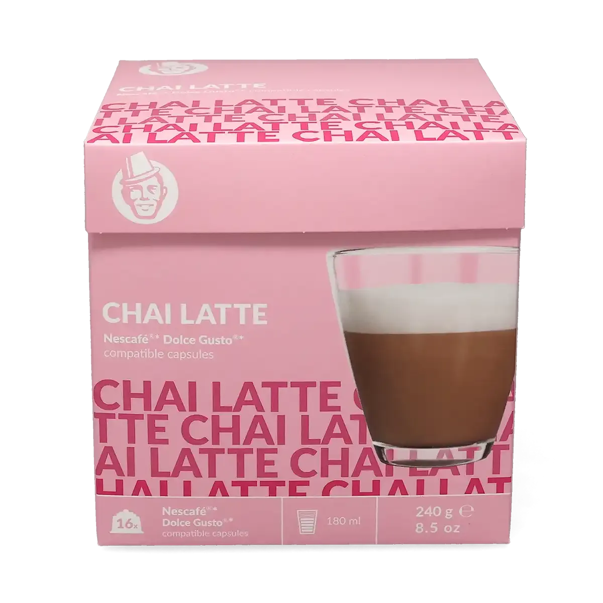 Chai\u0020Latte\u0020\u002D\u0020Caf\u00E9\u0020para\u0020todos\u0020os\u0020dias\u00A0\u0020\u0020