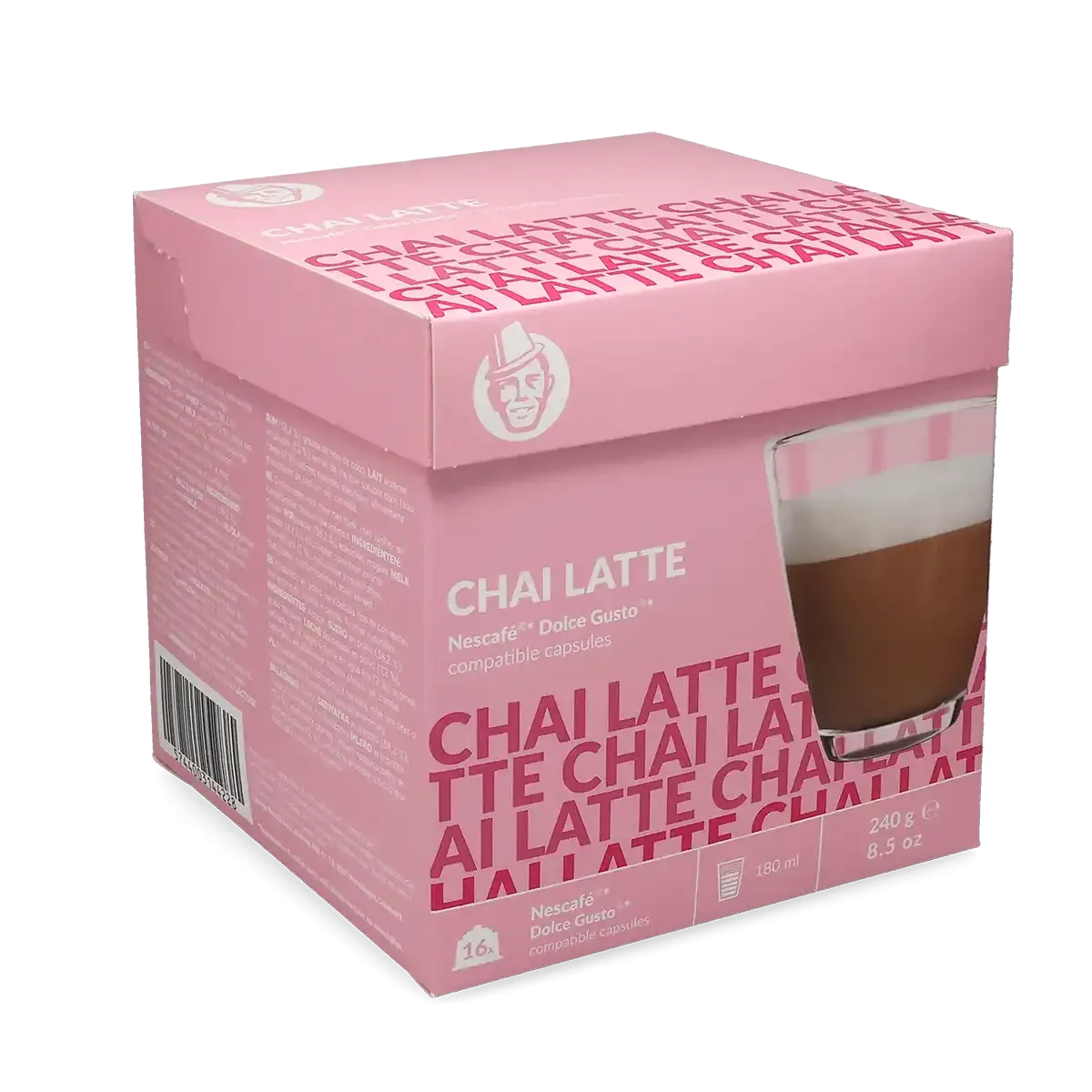 Chai\u0020Latte\u0020\u002D\u0020Caf\u00E9\u0020para\u0020todos\u0020os\u0020dias\u00A0\u0020\u0020