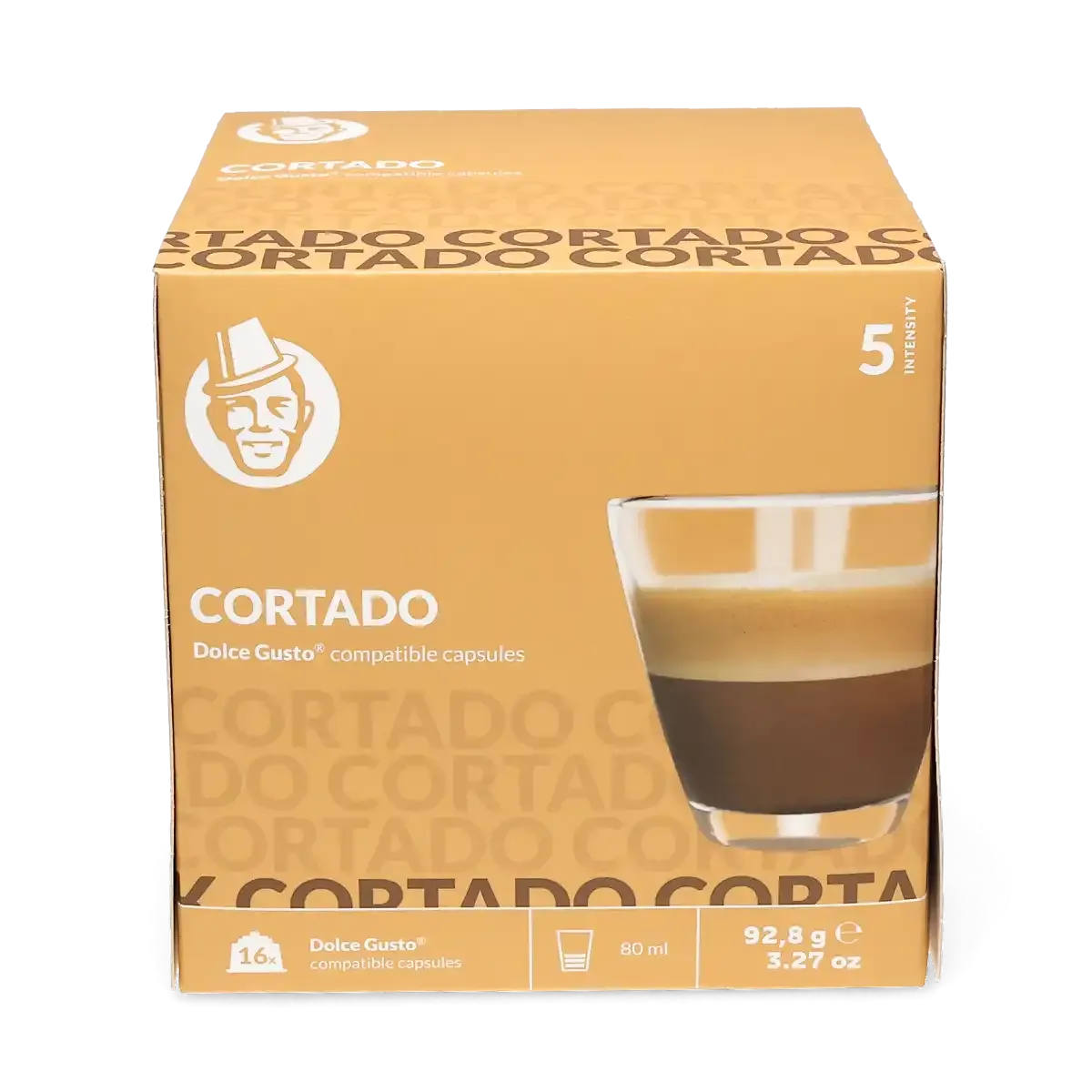 Cortado\u0020\u002D\u0020Caf\u00E9\u0020para\u0020todos\u0020os\u0020dias\u00A0\u0020\u0020