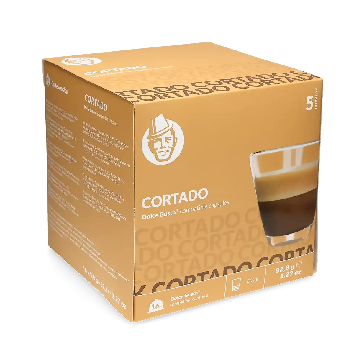Cortado\u0020\u002D\u0020Caf\u00E9\u0020para\u0020todos\u0020os\u0020dias\u00A0\u0020\u0020