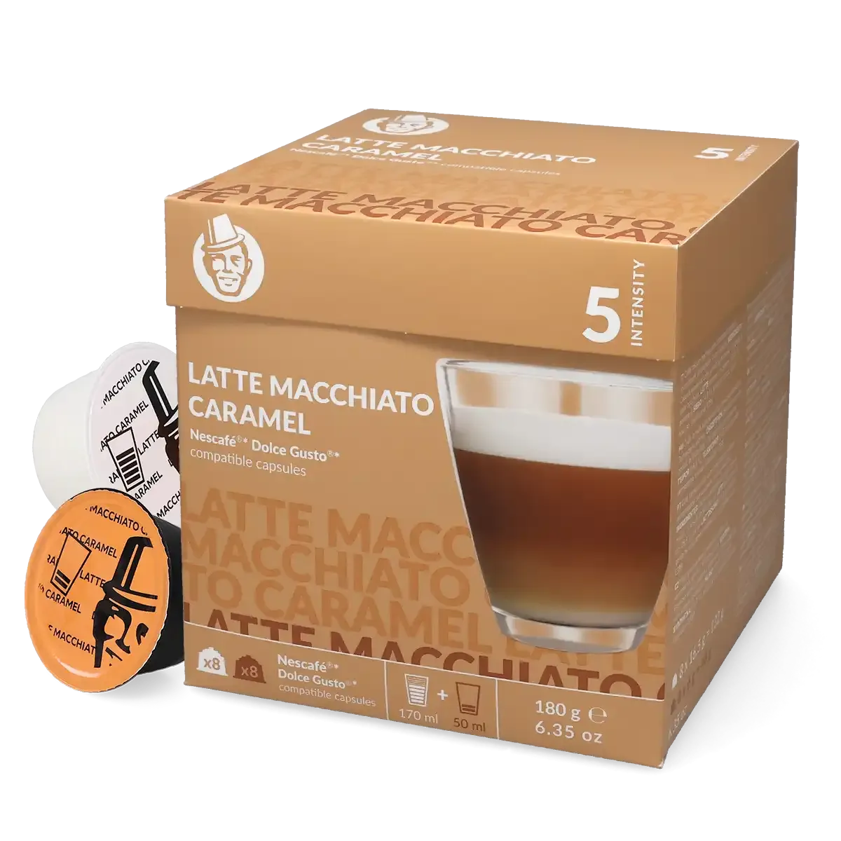 Latte\u0020Macchiato\u0020Caramel\u0020\u002D\u0020Caf\u00E9\u0020para\u0020todos\u0020os\u0020dias\u00A0\u0020\u0020