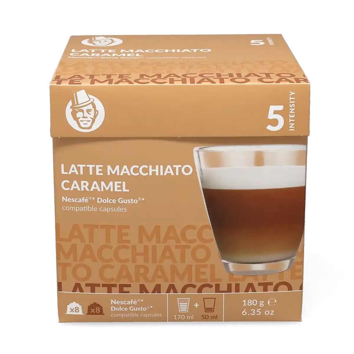 Latte\u0020Macchiato\u0020Caramel\u0020\u002D\u0020Caf\u00E9\u0020para\u0020todos\u0020os\u0020dias\u00A0\u0020\u0020