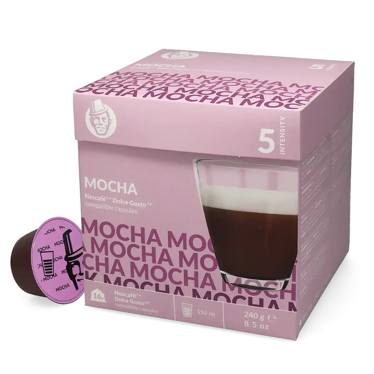 Moca\u0020\u002D\u0020Caf\u00E9\u0020para\u0020todos\u0020os\u0020dias\u00A0\u0020\u0020
