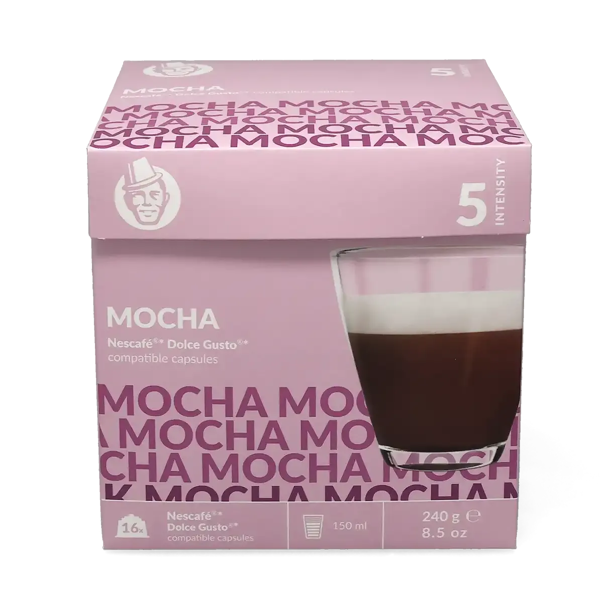 Moca\u0020\u002D\u0020Caf\u00E9\u0020para\u0020todos\u0020os\u0020dias\u00A0\u0020\u0020