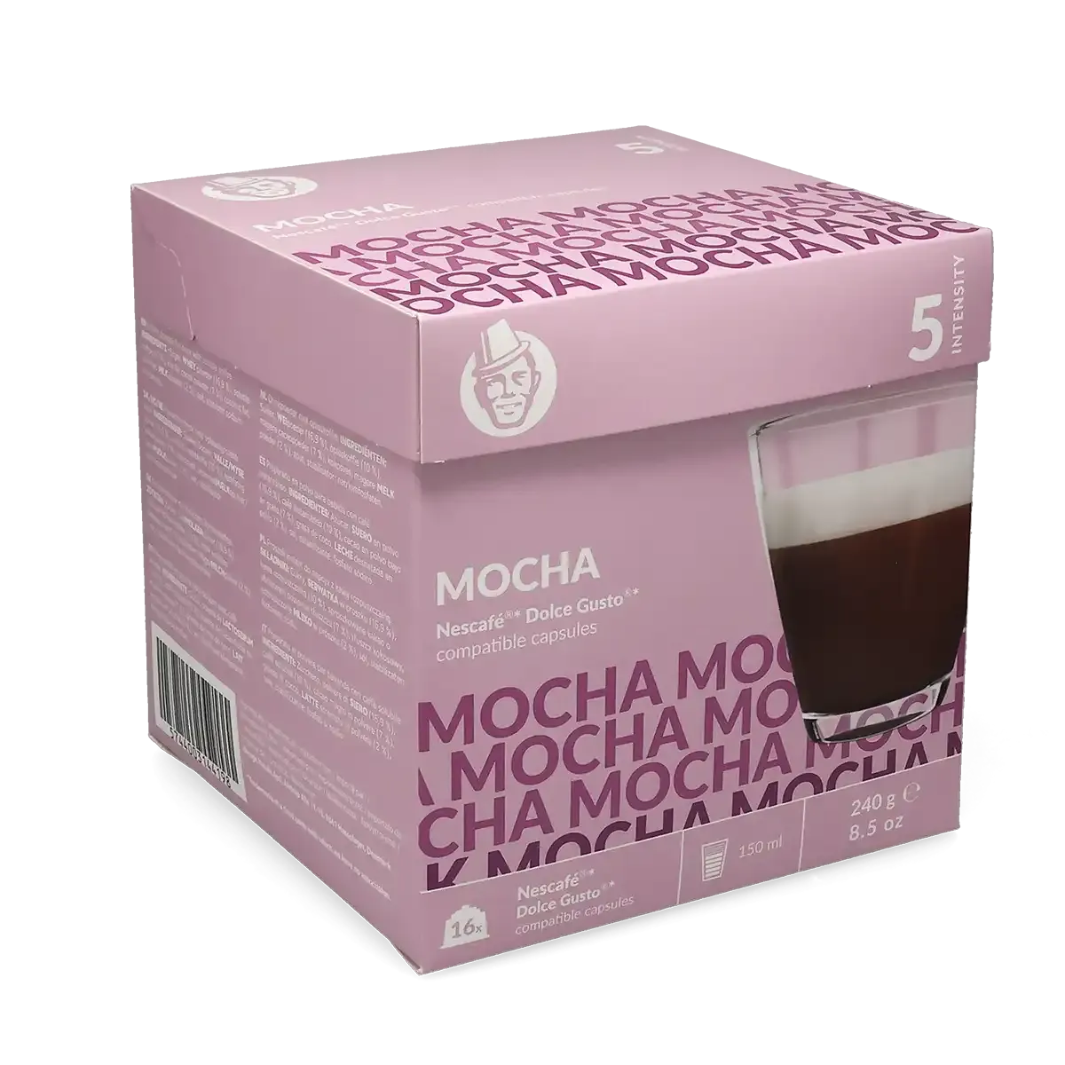Moca\u0020\u002D\u0020Caf\u00E9\u0020para\u0020todos\u0020os\u0020dias\u00A0\u0020\u0020