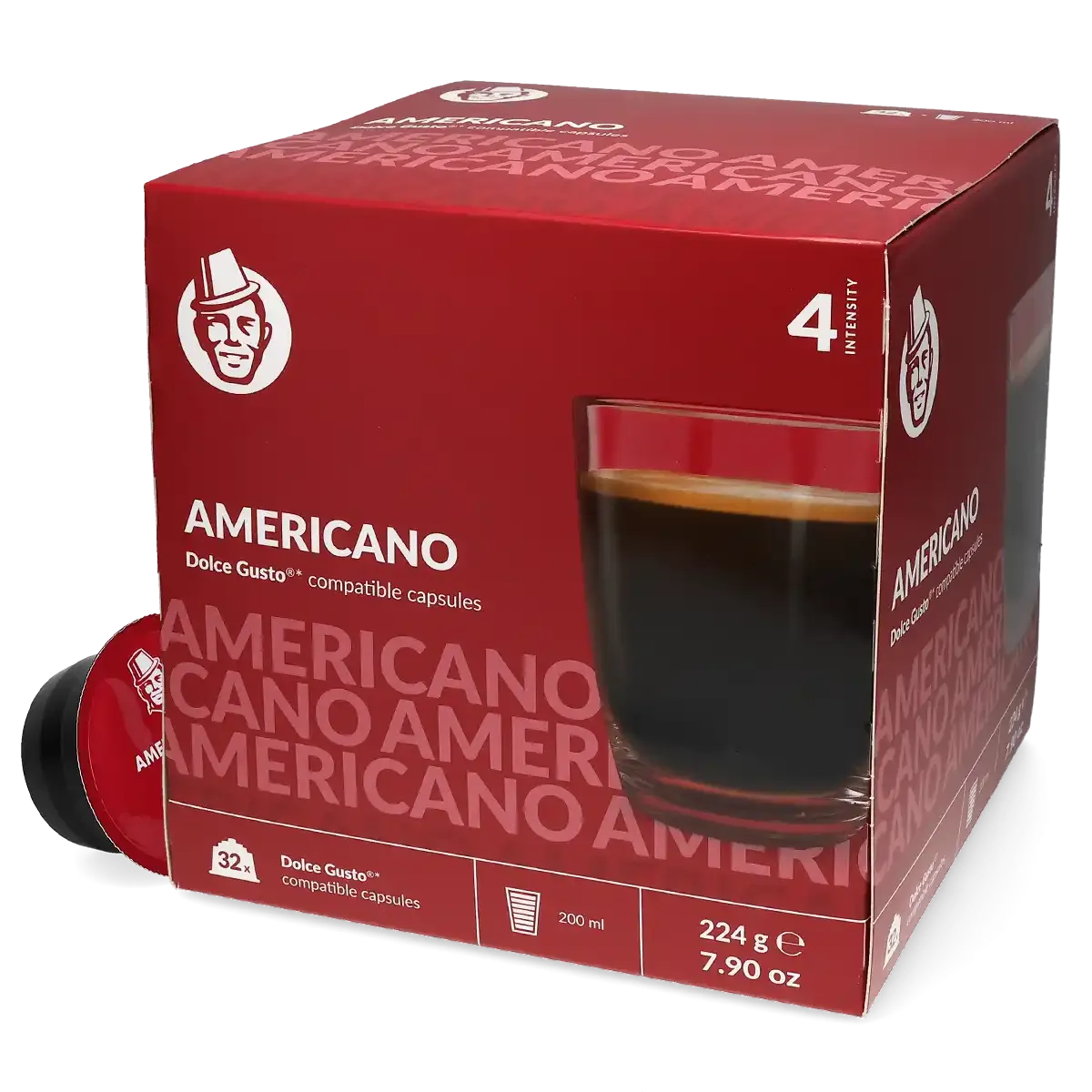 Americano\u0020\u002D\u0020Caf\u00E9\u0020para\u0020todos\u0020os\u0020dias
