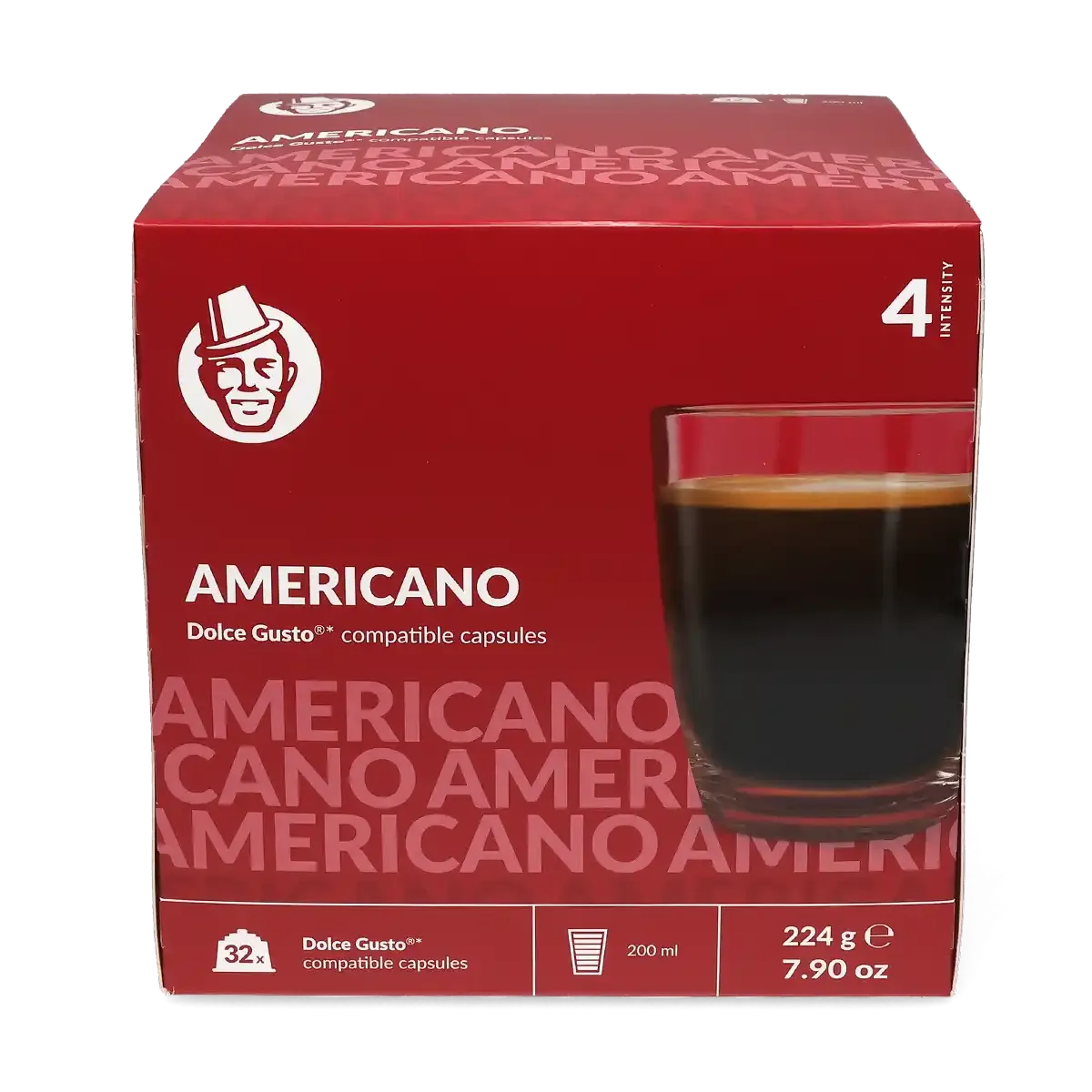 Americano\u0020\u002D\u0020Caf\u00E9\u0020para\u0020todos\u0020os\u0020dias