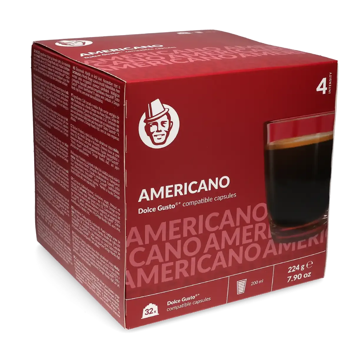 Americano\u0020\u002D\u0020Caf\u00E9\u0020para\u0020todos\u0020os\u0020dias