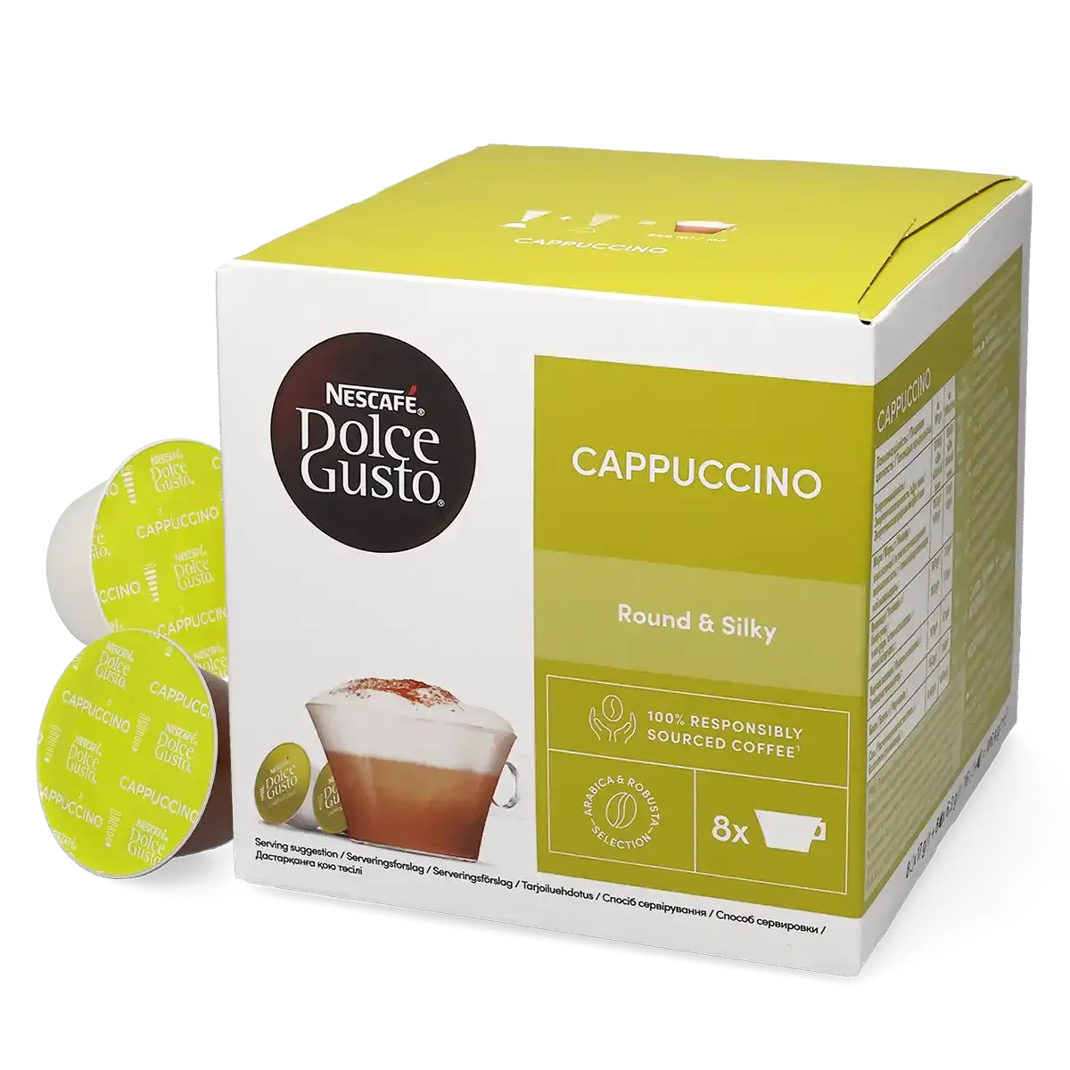 Cappuccino