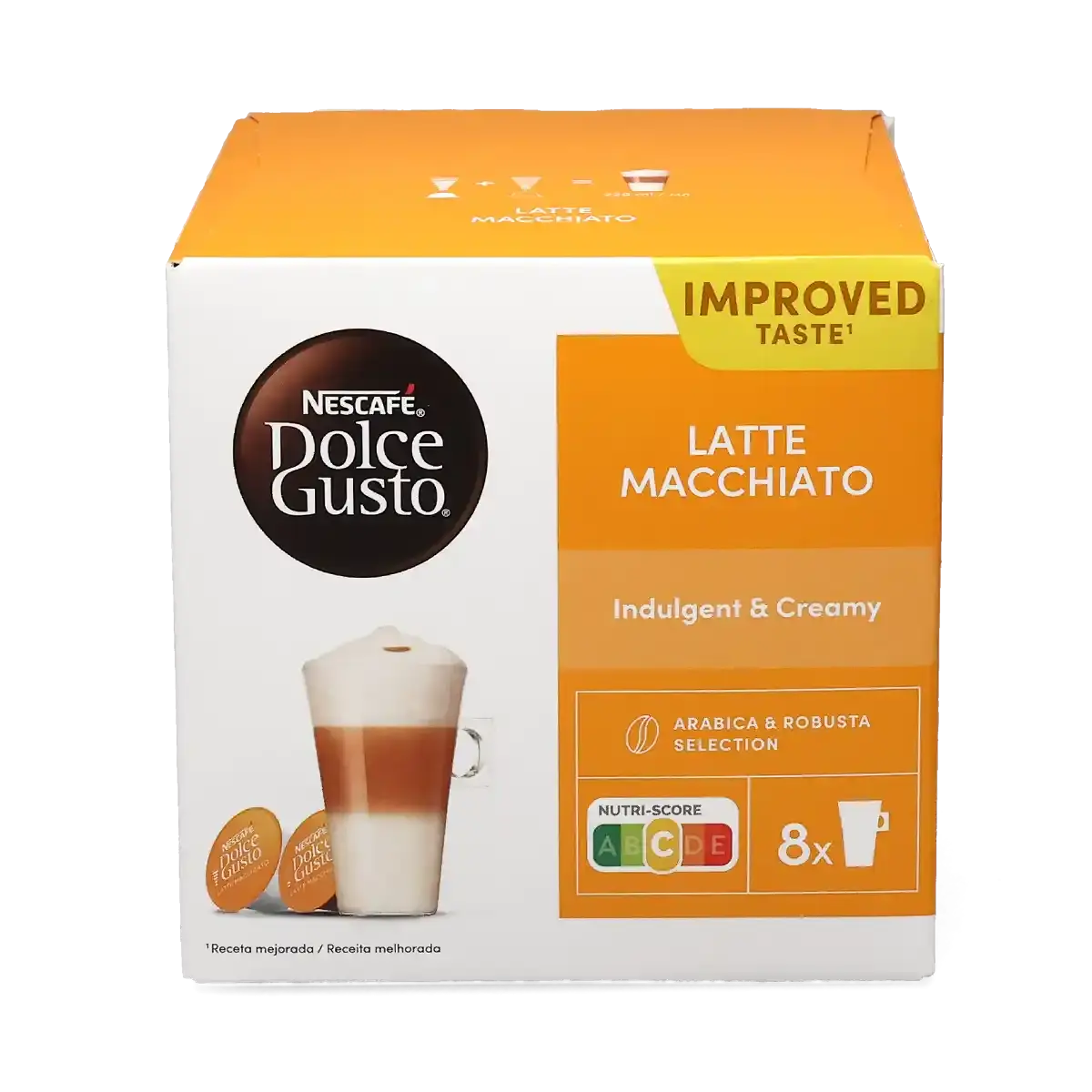 Latte\u0020Macchiato