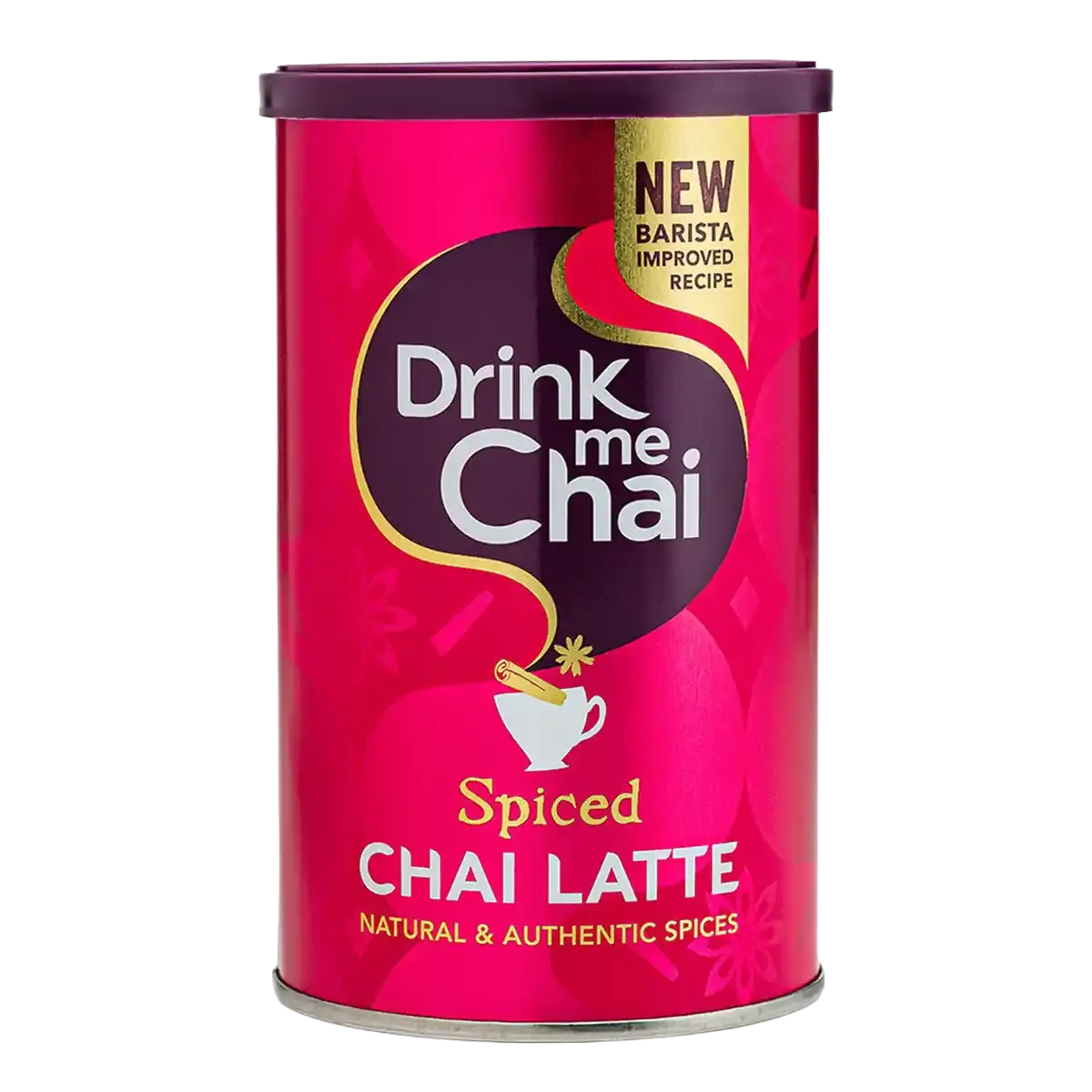 Spiced\u0020Chai\u0020Latte