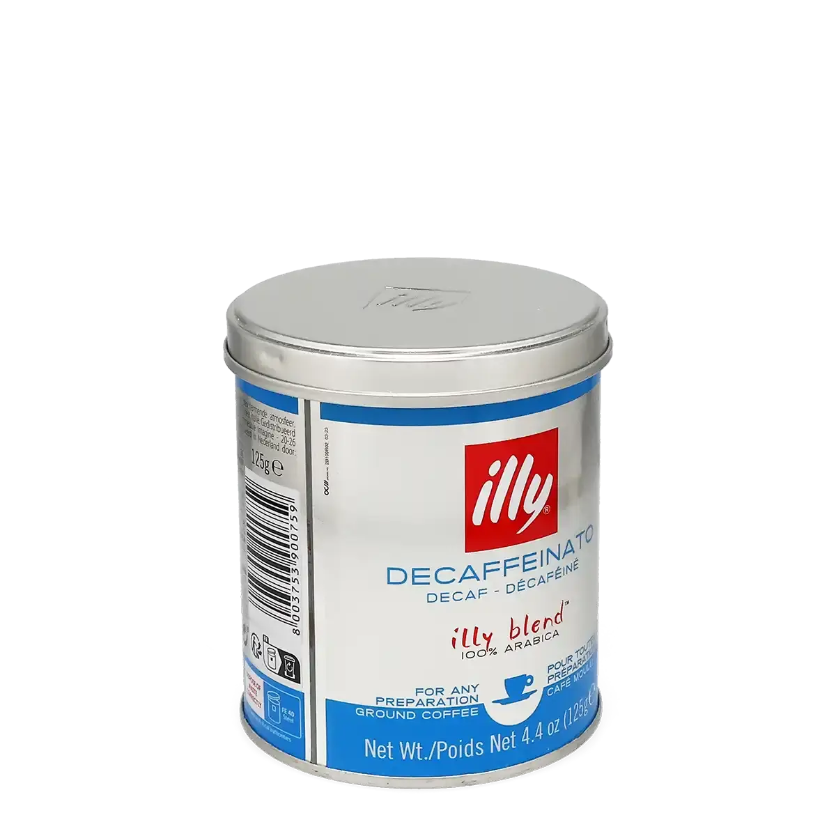 illy\u0020descafeinado