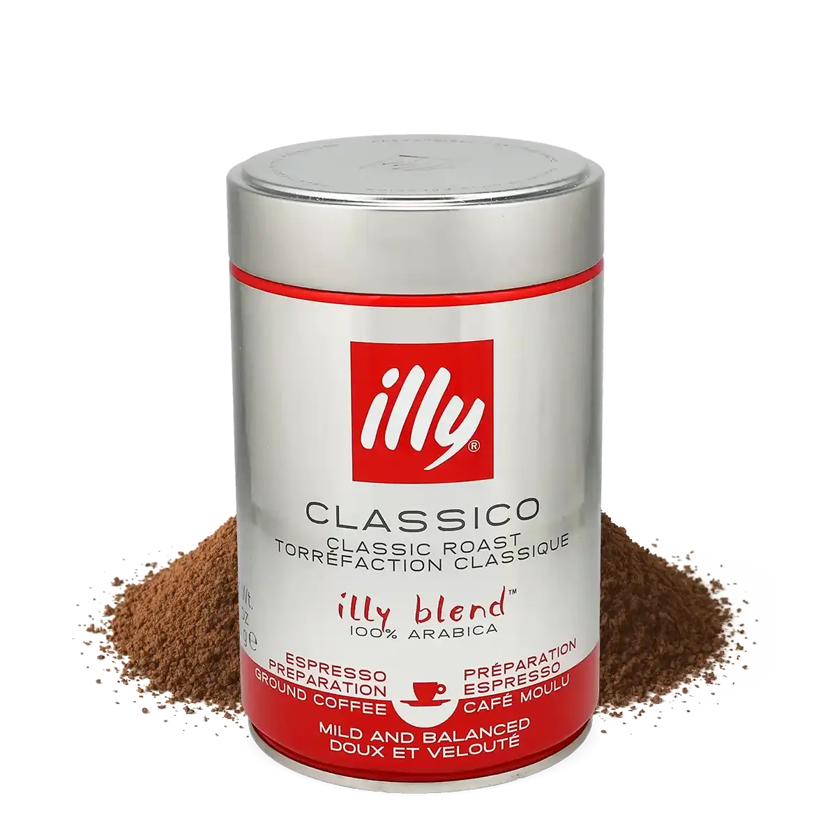 illy\u0020Classico\u0020Espresso\u0020Roast\u00A0\u0020\u0020
