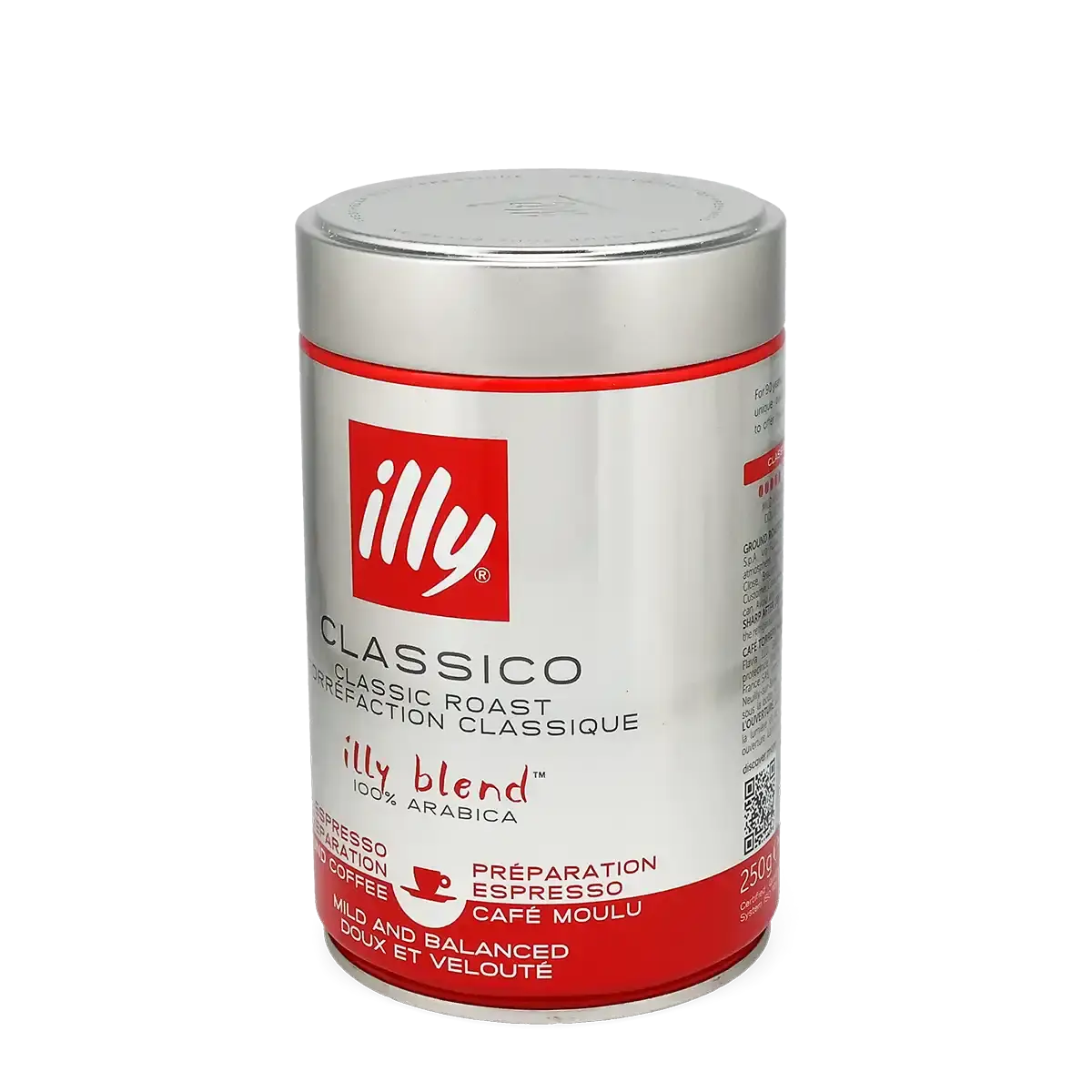 illy\u0020Classico\u0020Espresso\u0020Roast\u00A0\u0020\u0020