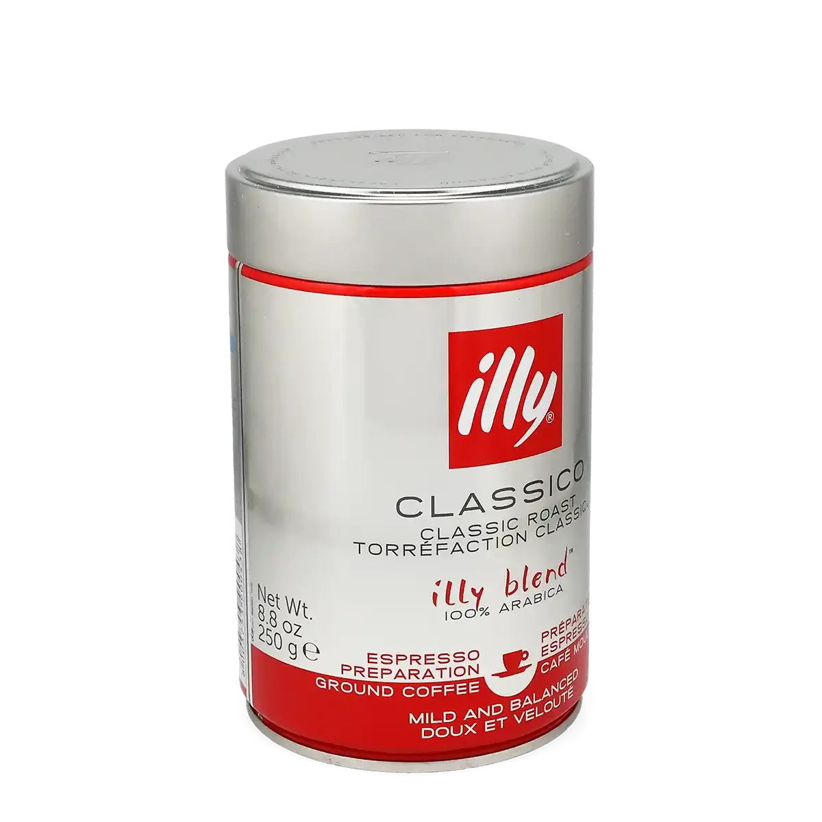 illy\u0020Classico\u0020Espresso\u0020Roast\u00A0\u0020\u0020