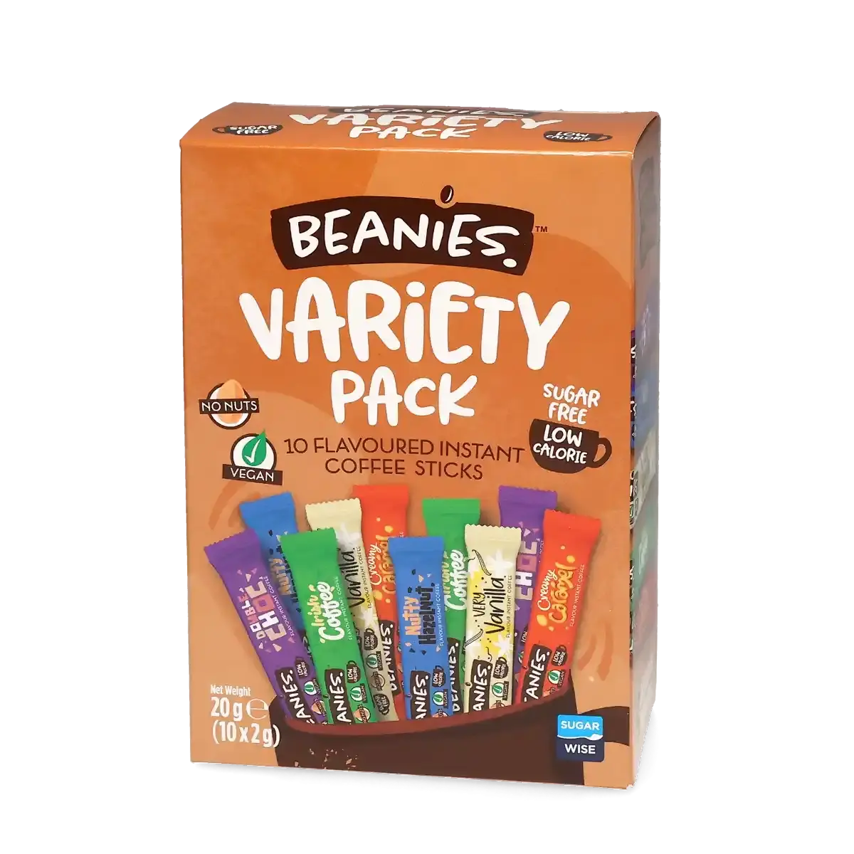 Pack\u0020variedade