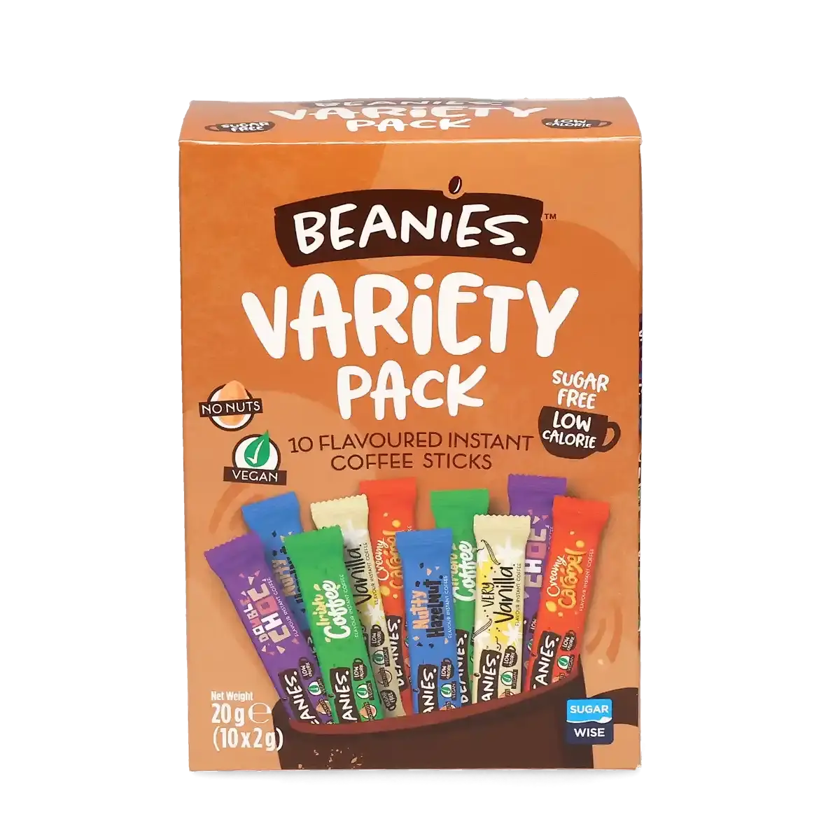 Pack\u0020variedade