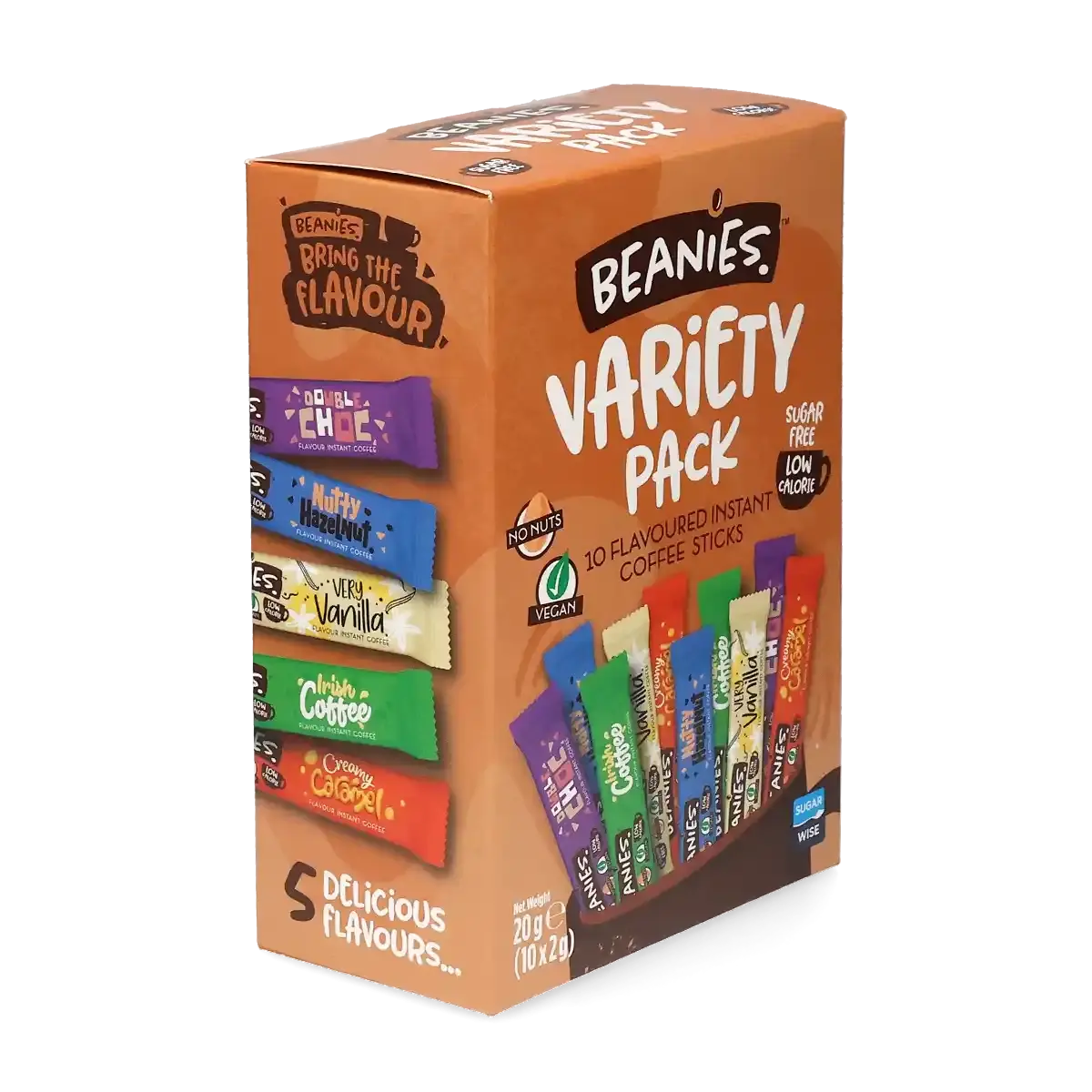 Pack\u0020variedade